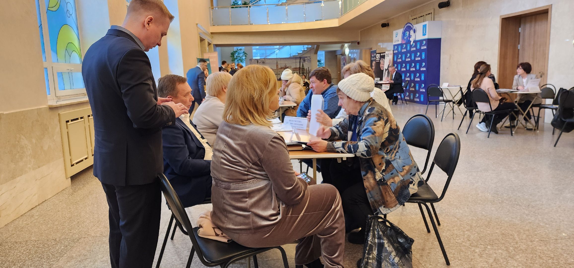 раменское, общество, выездная администрация,