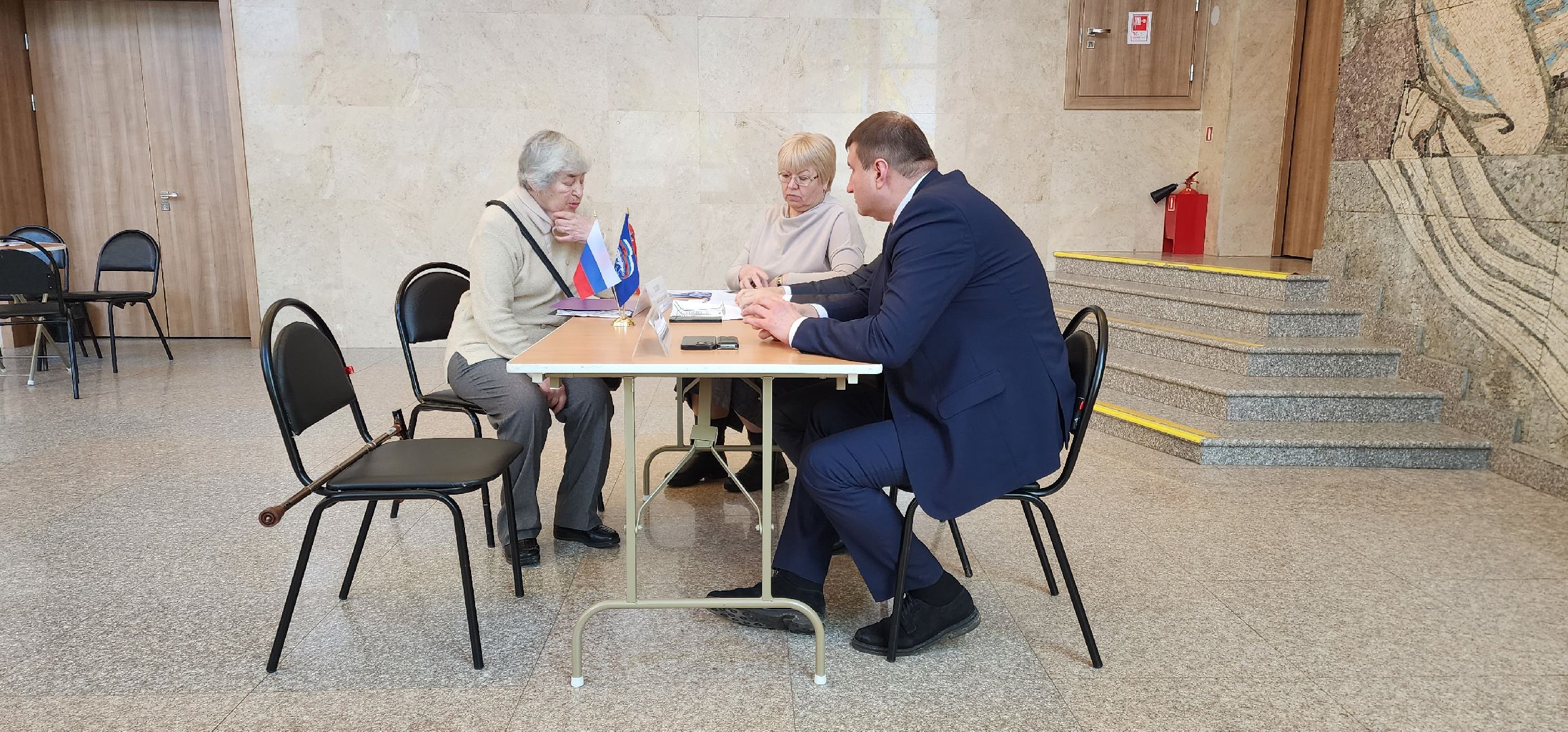 раменское, общество, выездная администрация,