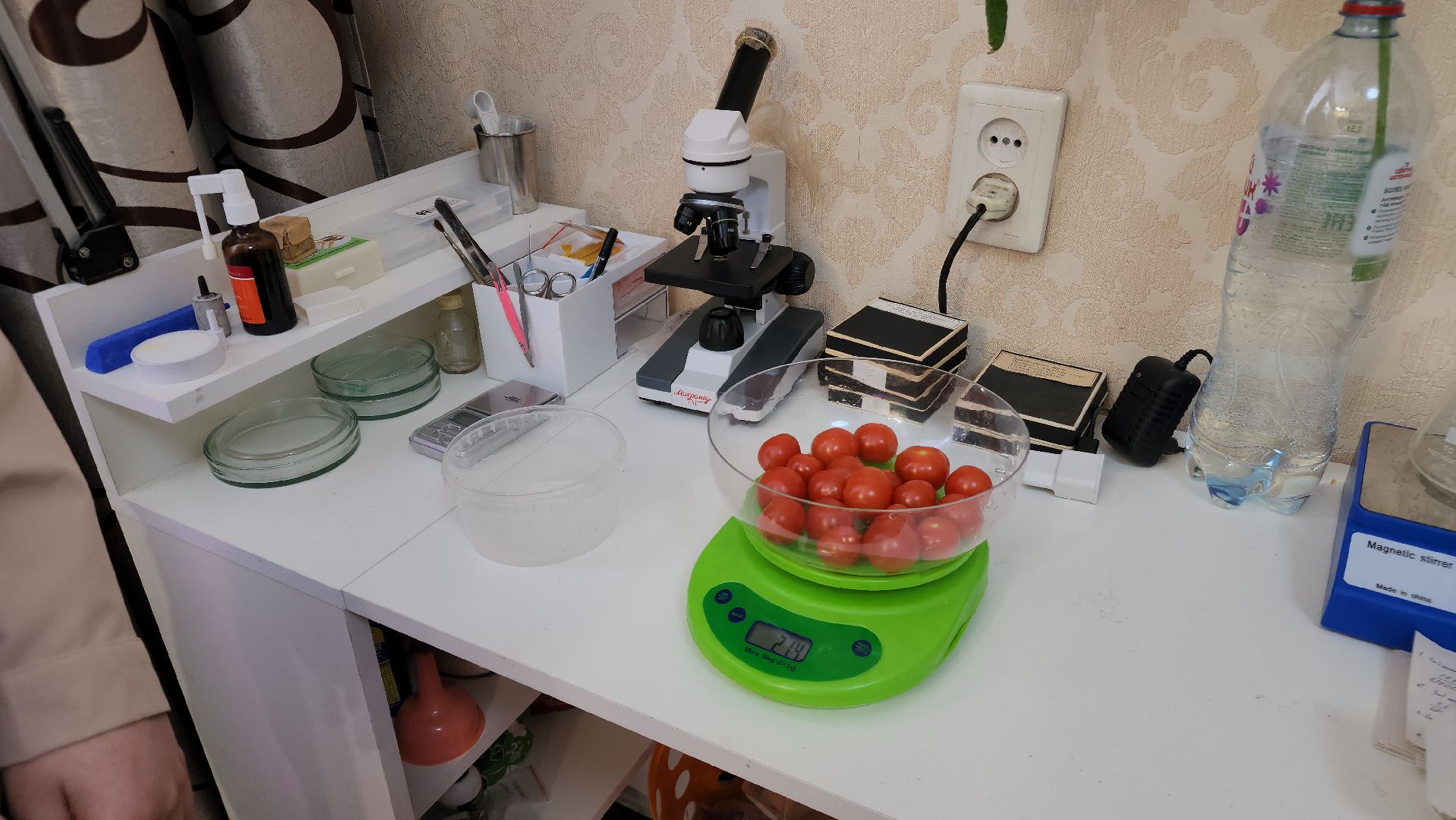 Ступино, Школа Малино Ступино, Малино поселок,