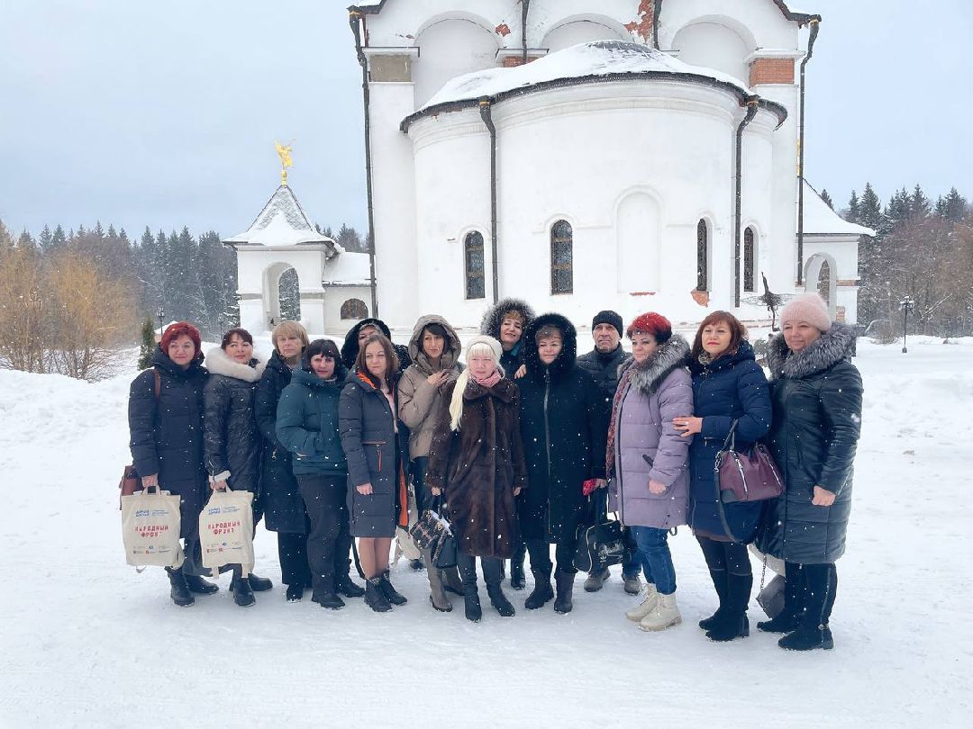 Сергиев Посад