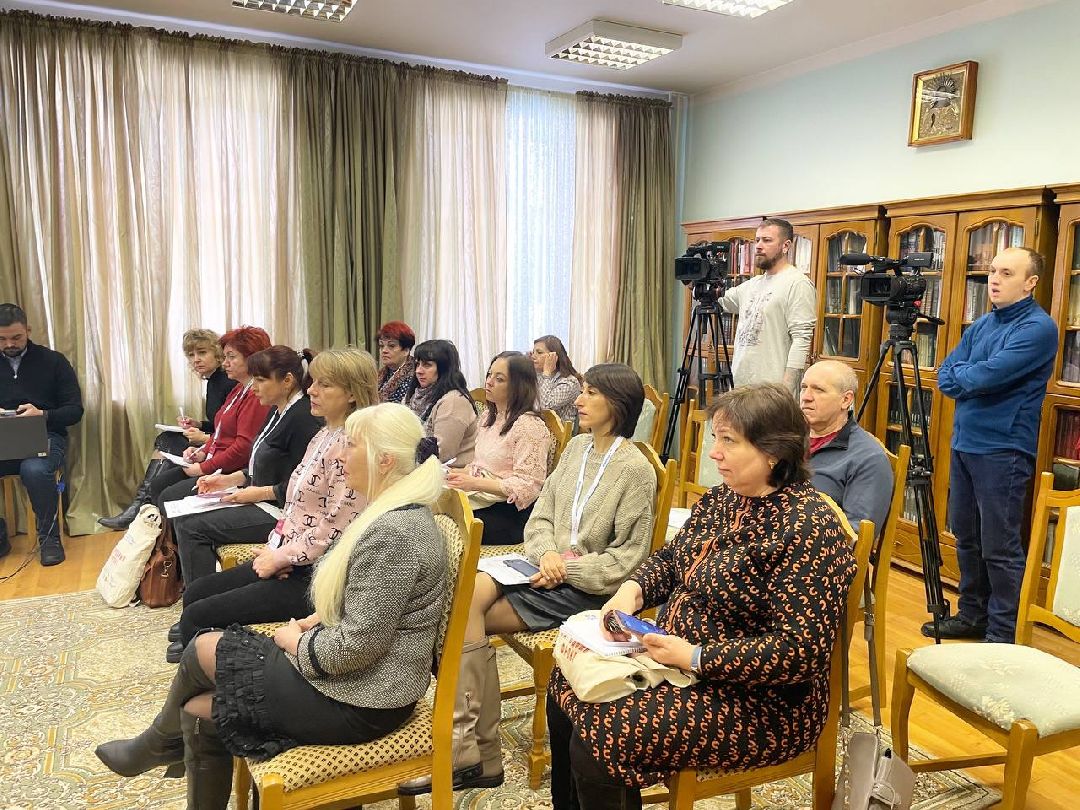 Сергиев Посад