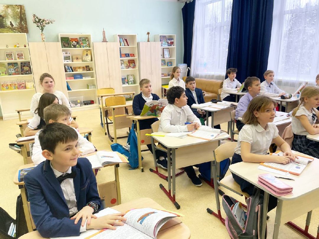 Сергиев Посад