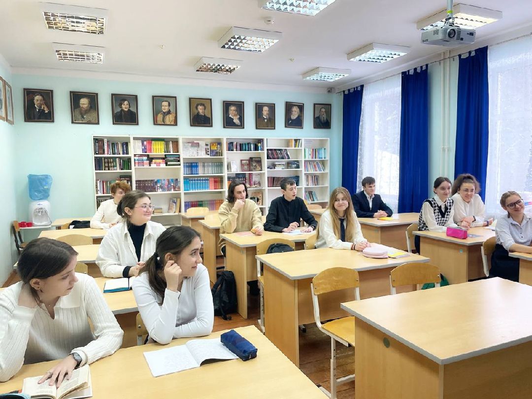 Сергиев Посад