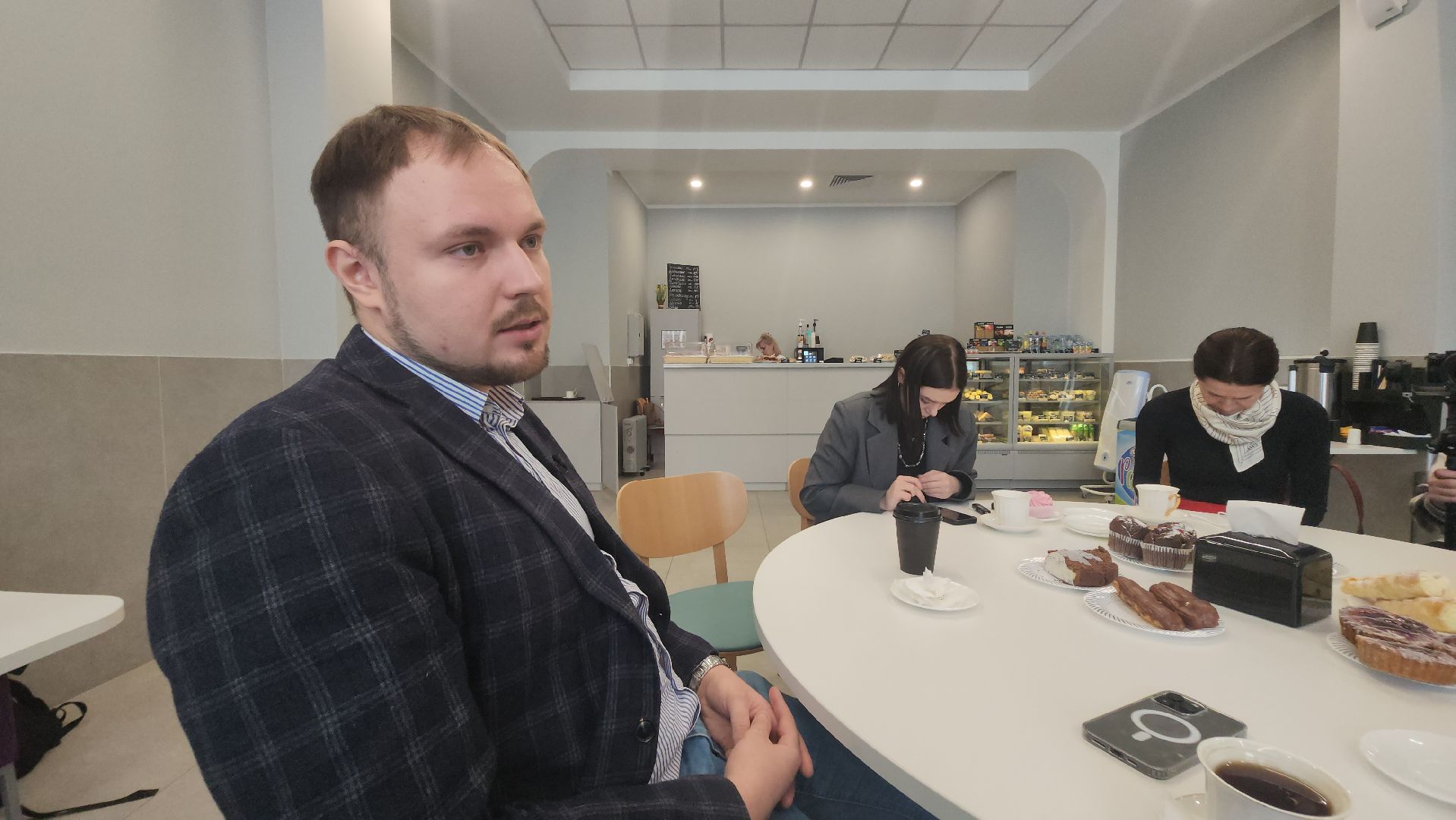 Долгопрудный, технопарк, мфти, лаборатории, физтех-лицей,