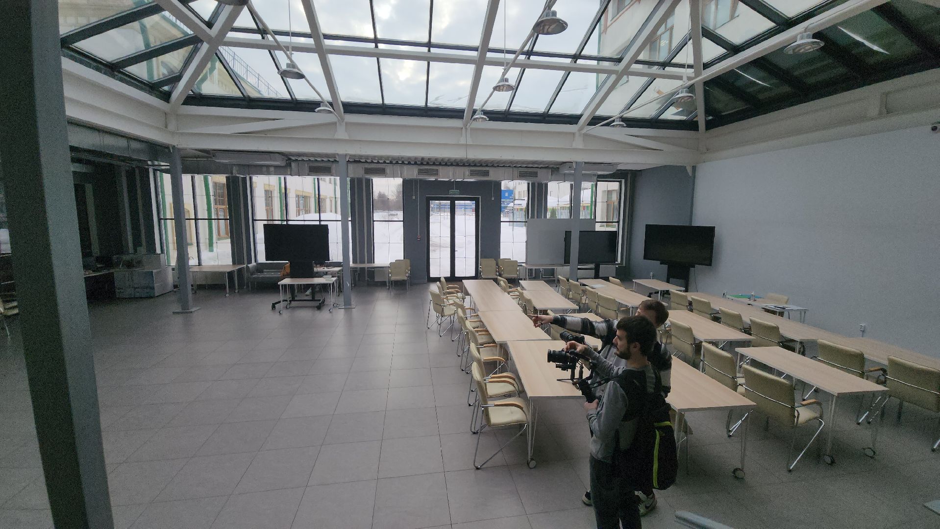 Долгопрудный, технопарк, мфти, лаборатории, физтех-лицей,