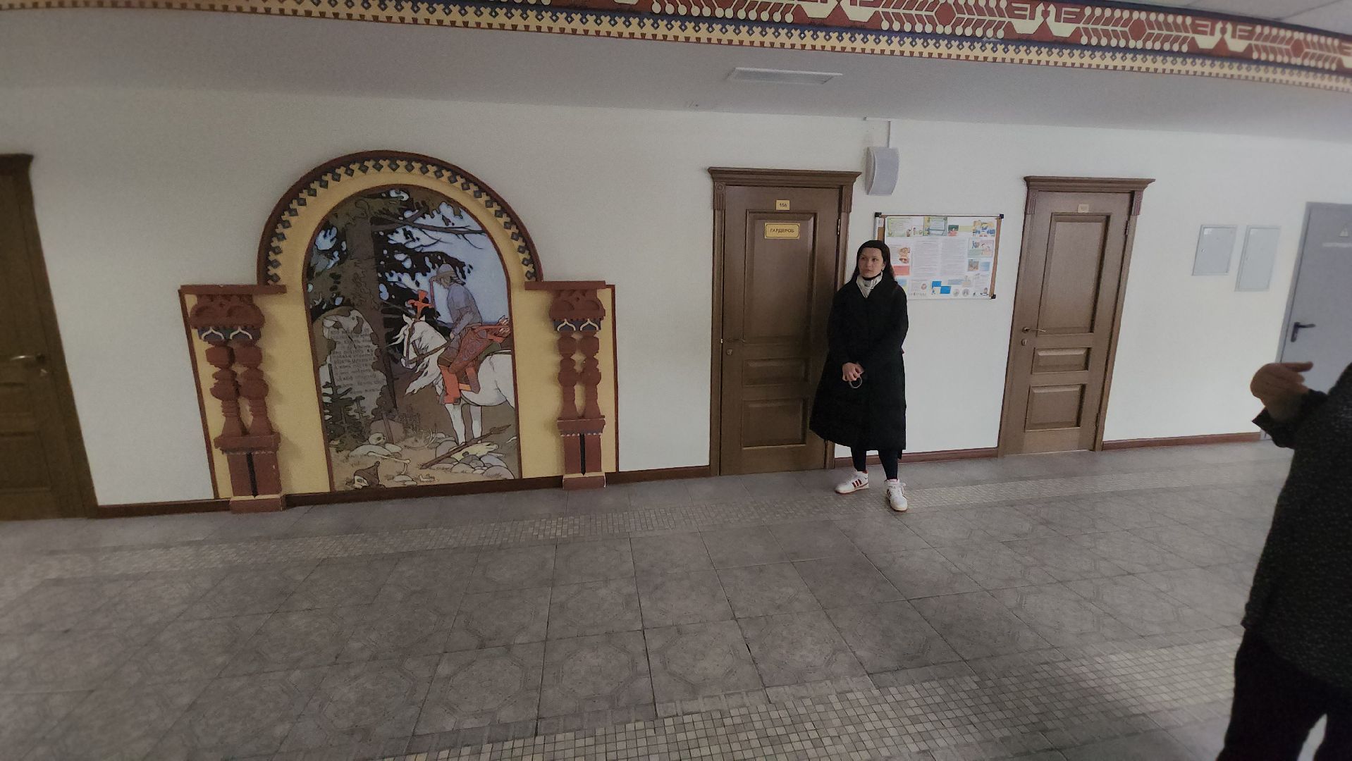 Долгопрудный, технопарк, мфти, лаборатории, физтех-лицей,