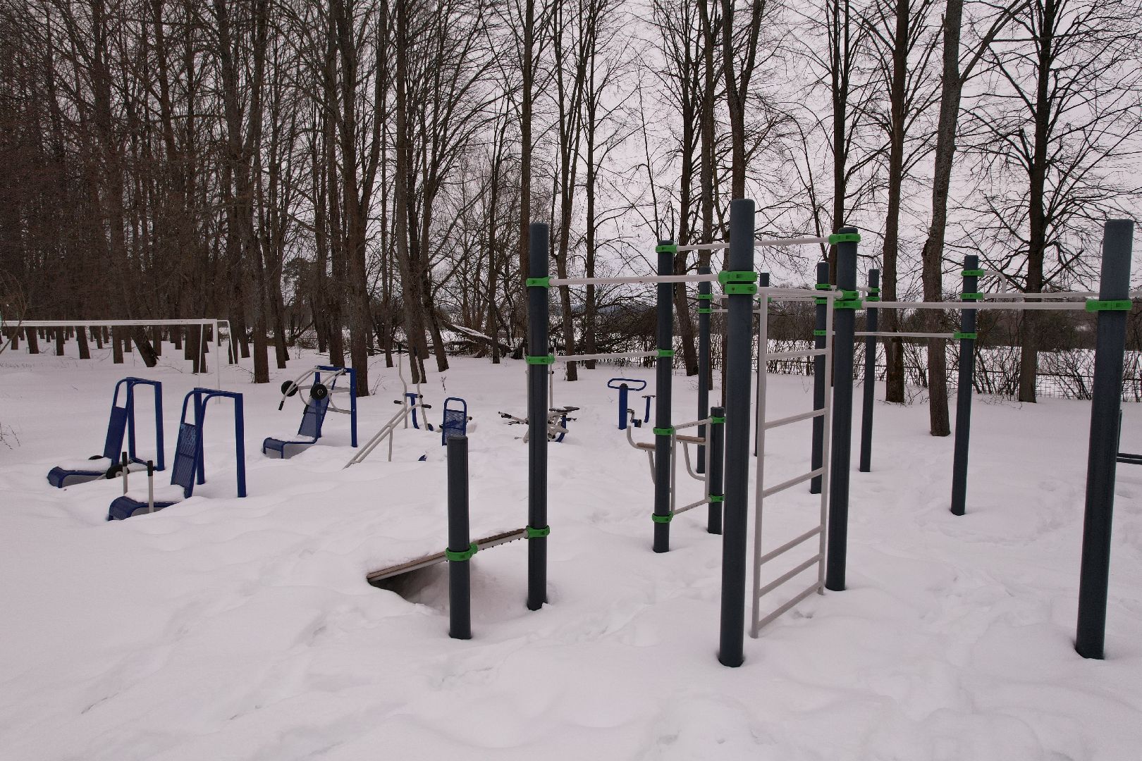 видео с коптера, серпухов, стадион,