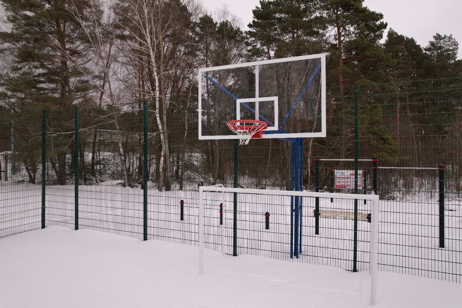 видео с коптера, серпухов, стадион,