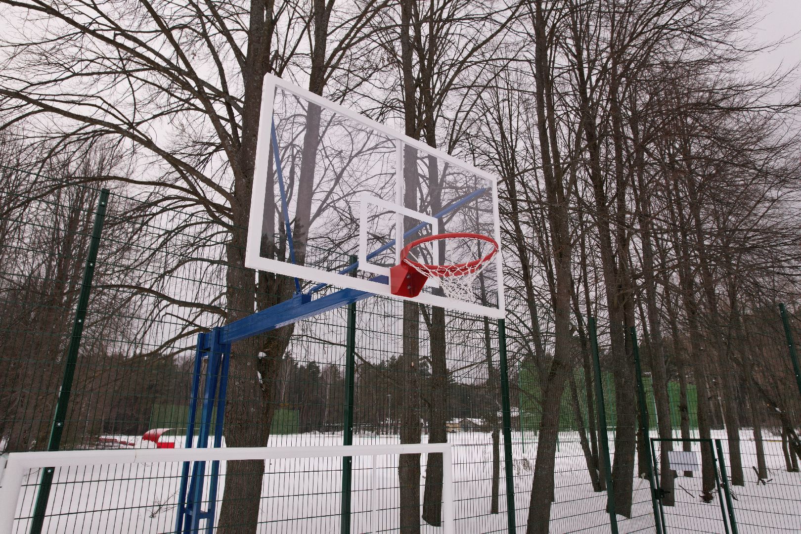 видео с коптера, серпухов, стадион,