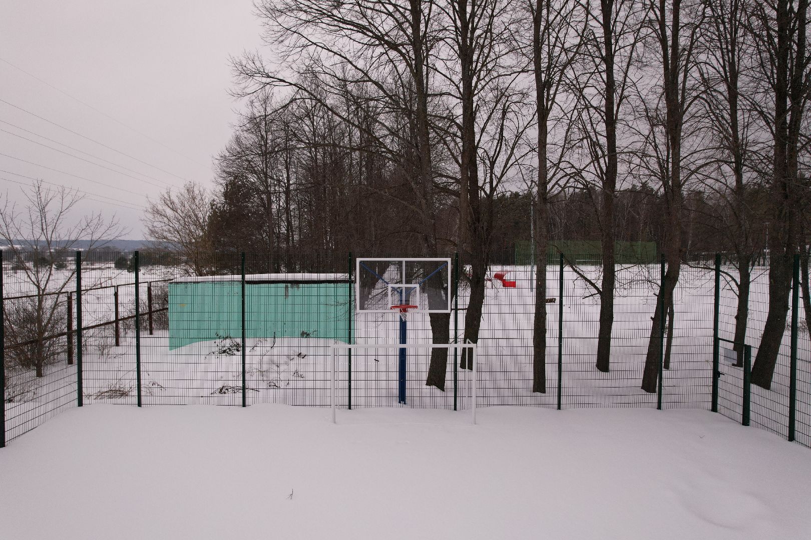 видео с коптера, серпухов, стадион,