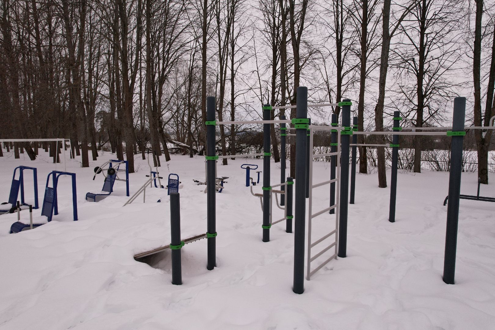 видео с коптера, серпухов, стадион,