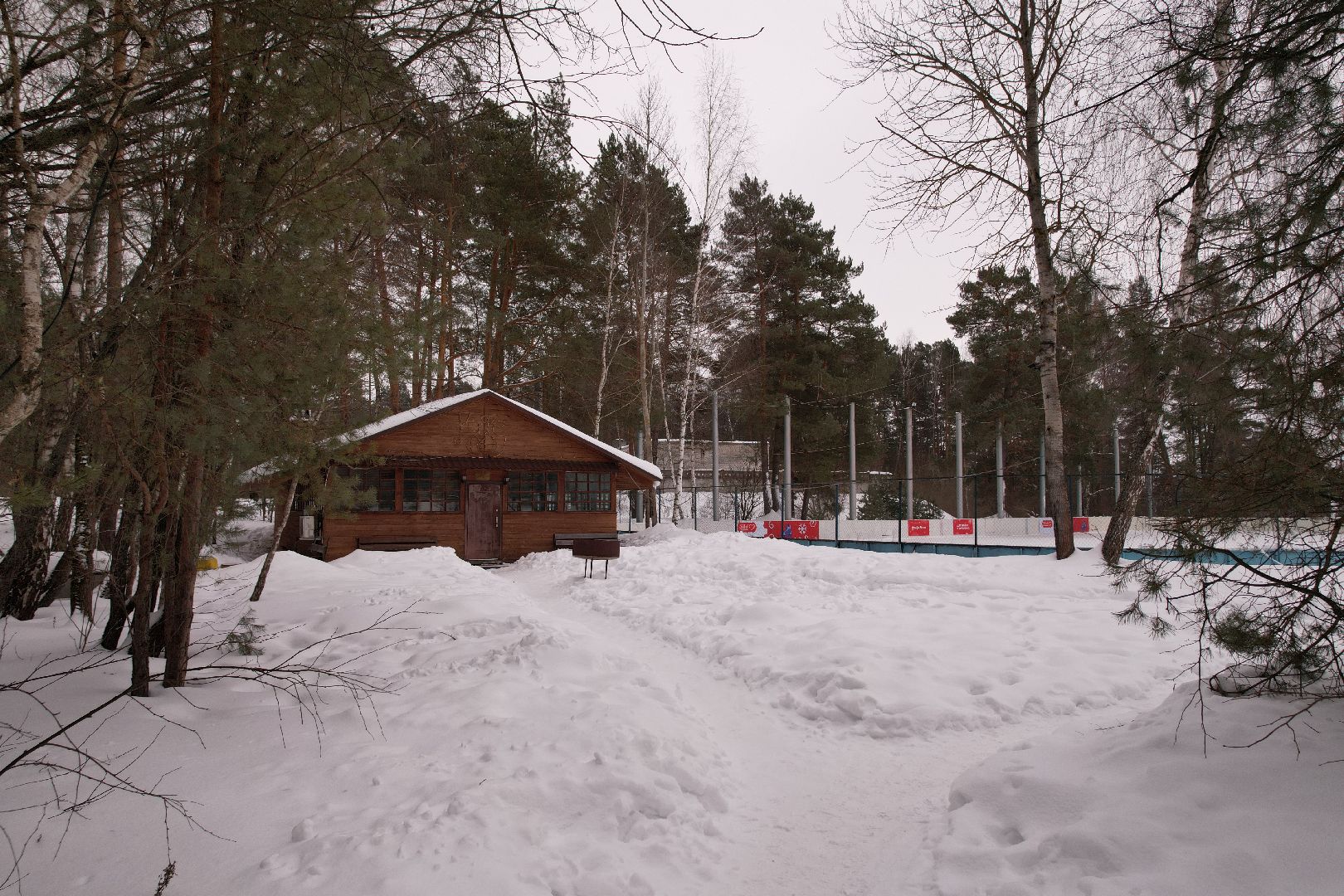 видео с коптера, серпухов, стадион,