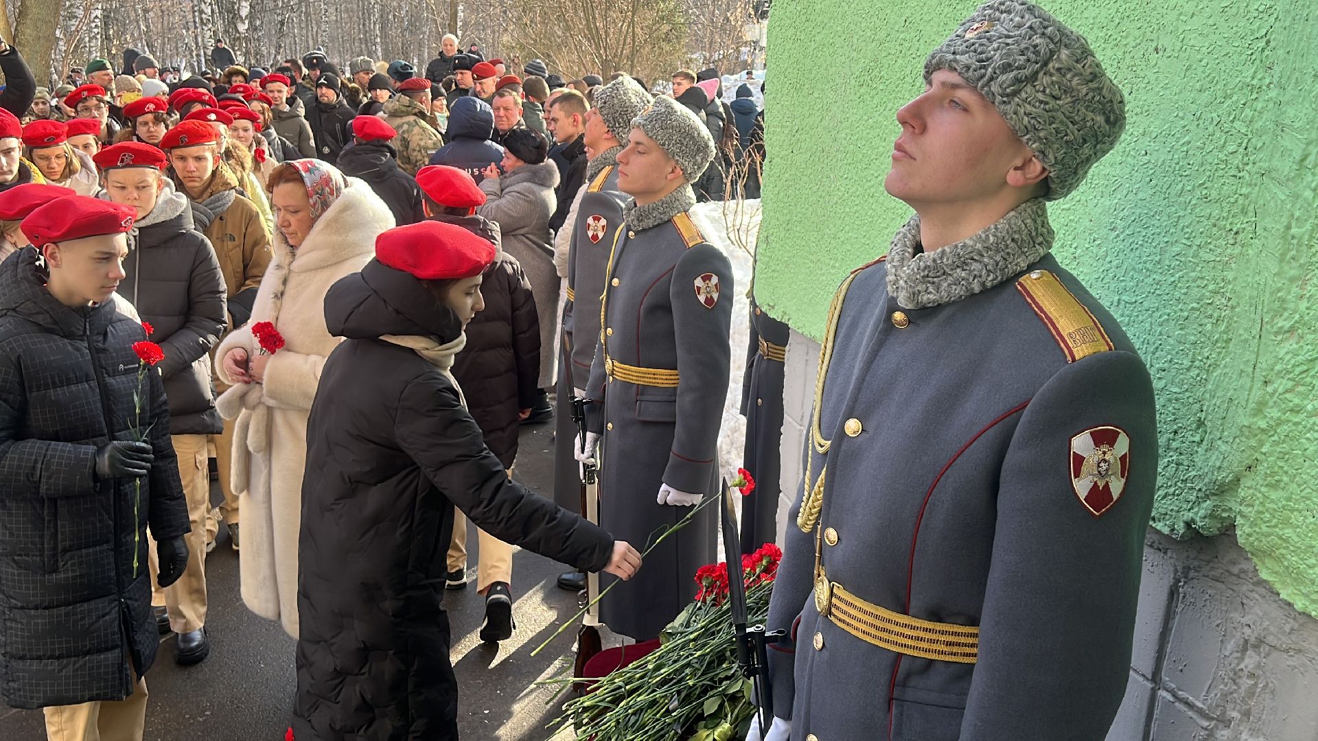 мемориальная доска, открытие, герой россии, памятник, память,