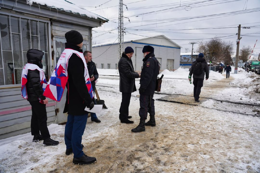 Сергиев Посад