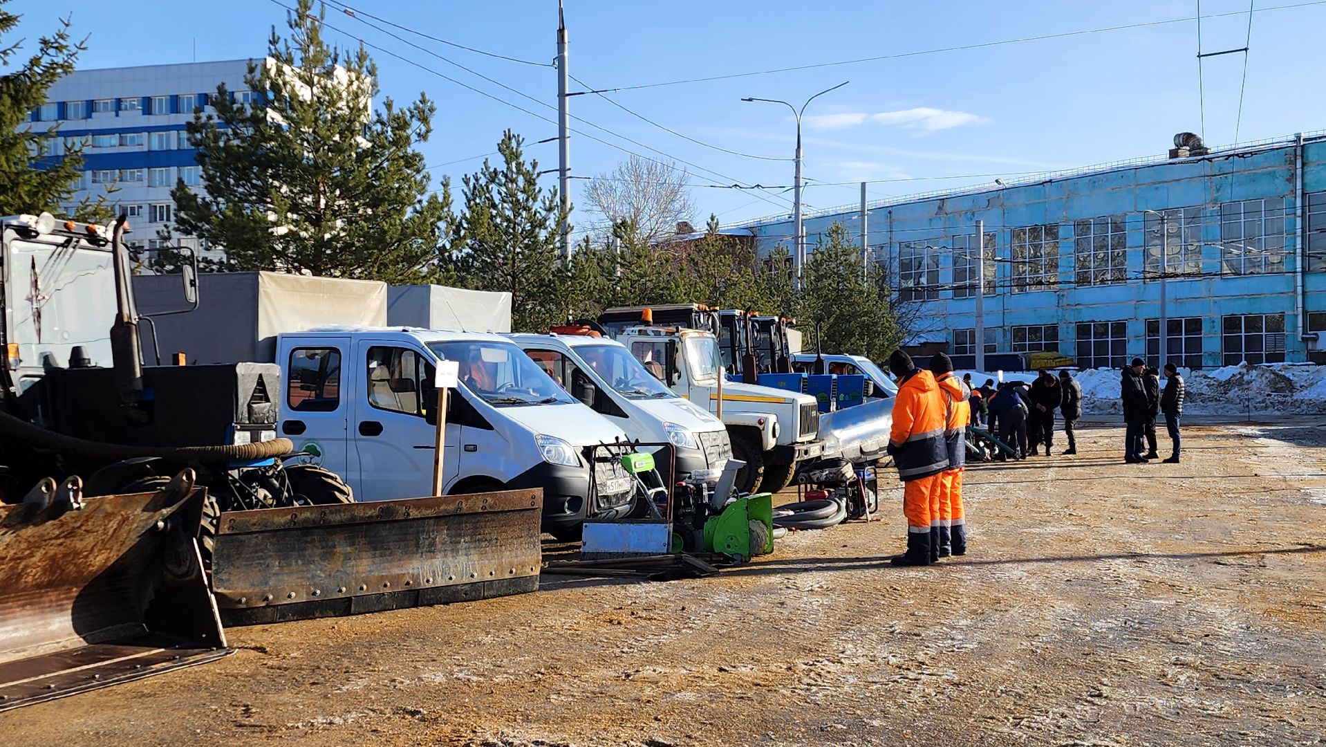 подольск, жкх,