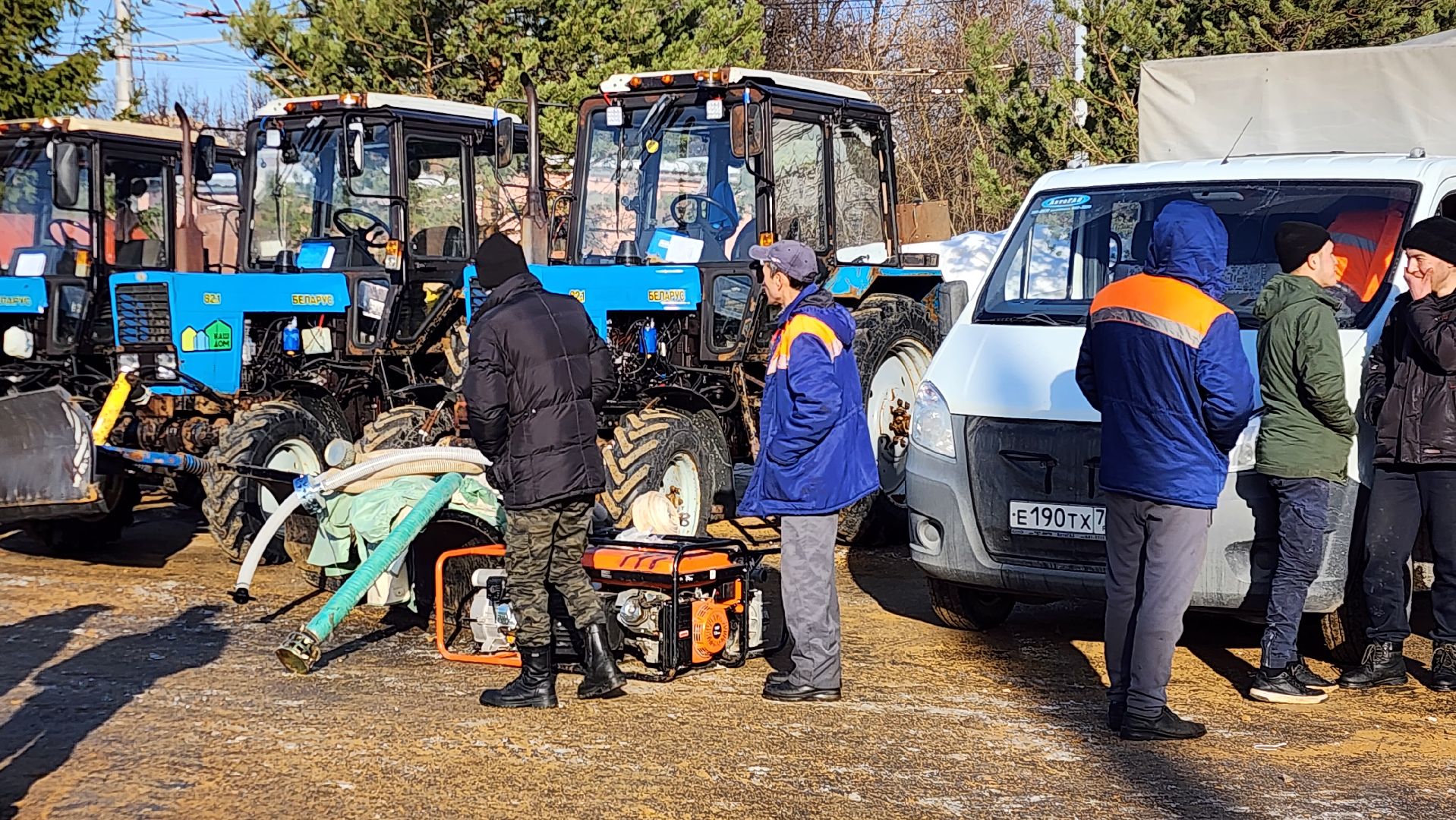 подольск, жкх,