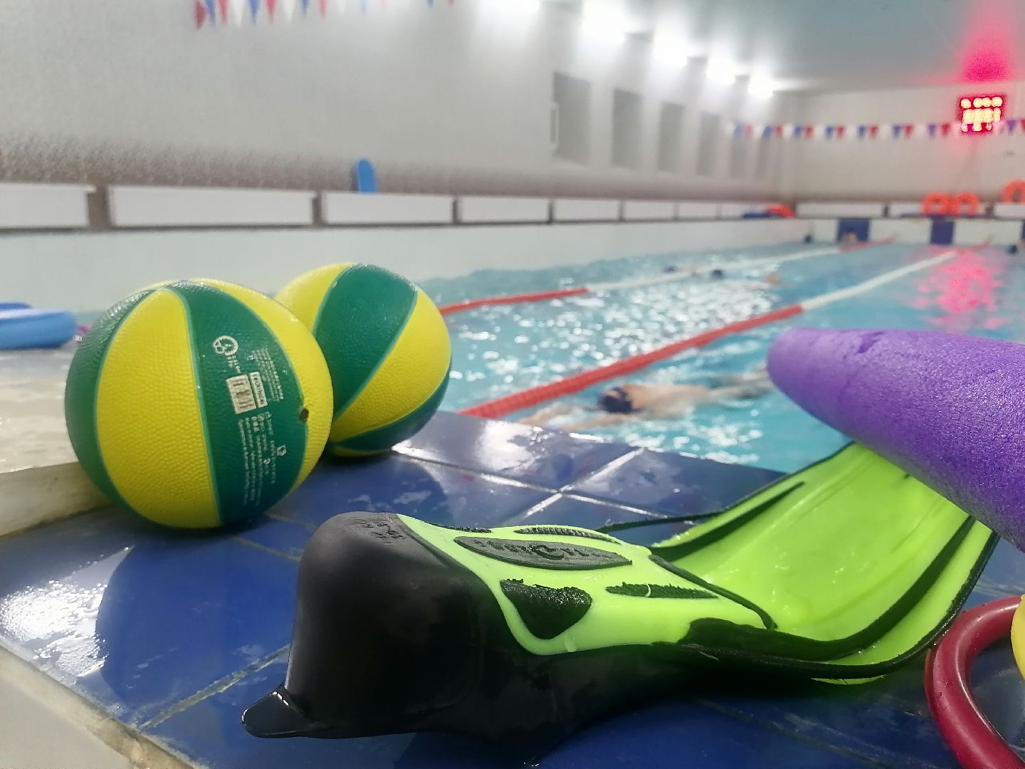 Спорт, Плавание, Дети, Бассейн,
