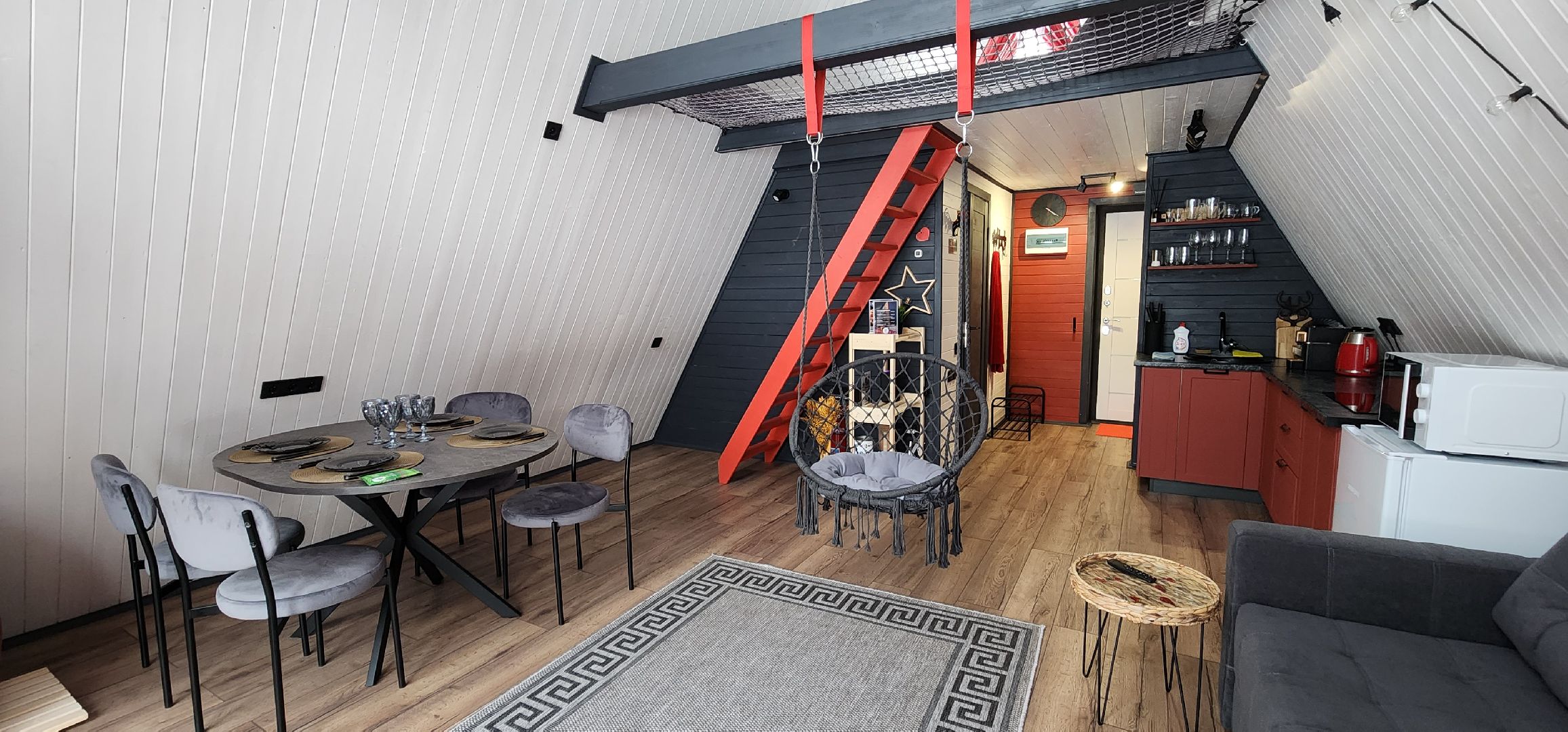 Коломна, туризм, глэмпинг,