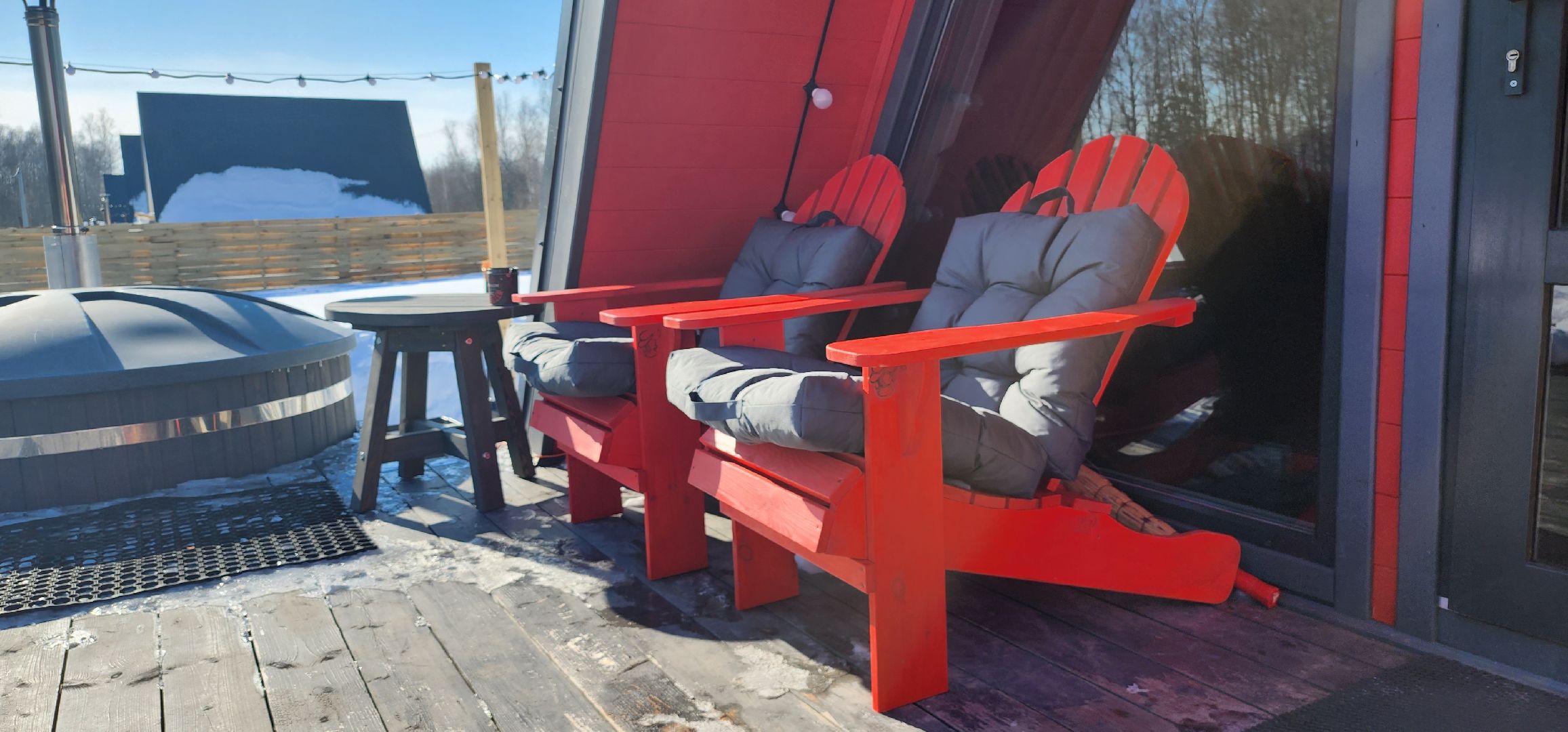 Коломна, туризм, глэмпинг,