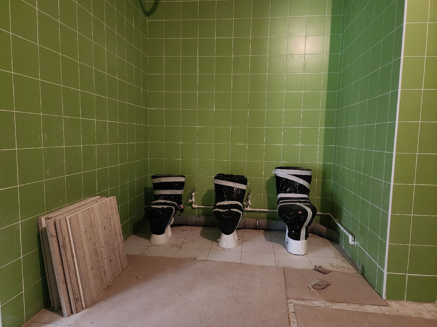 Подольск, детский сад, строительство, отделочные работы,