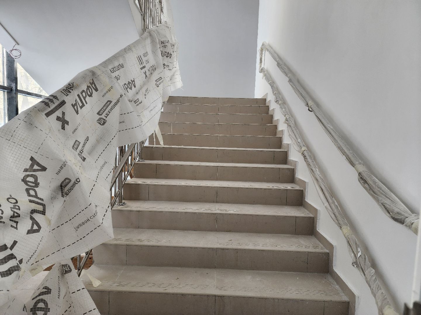 Подольск, детский сад, строительство, отделочные работы,