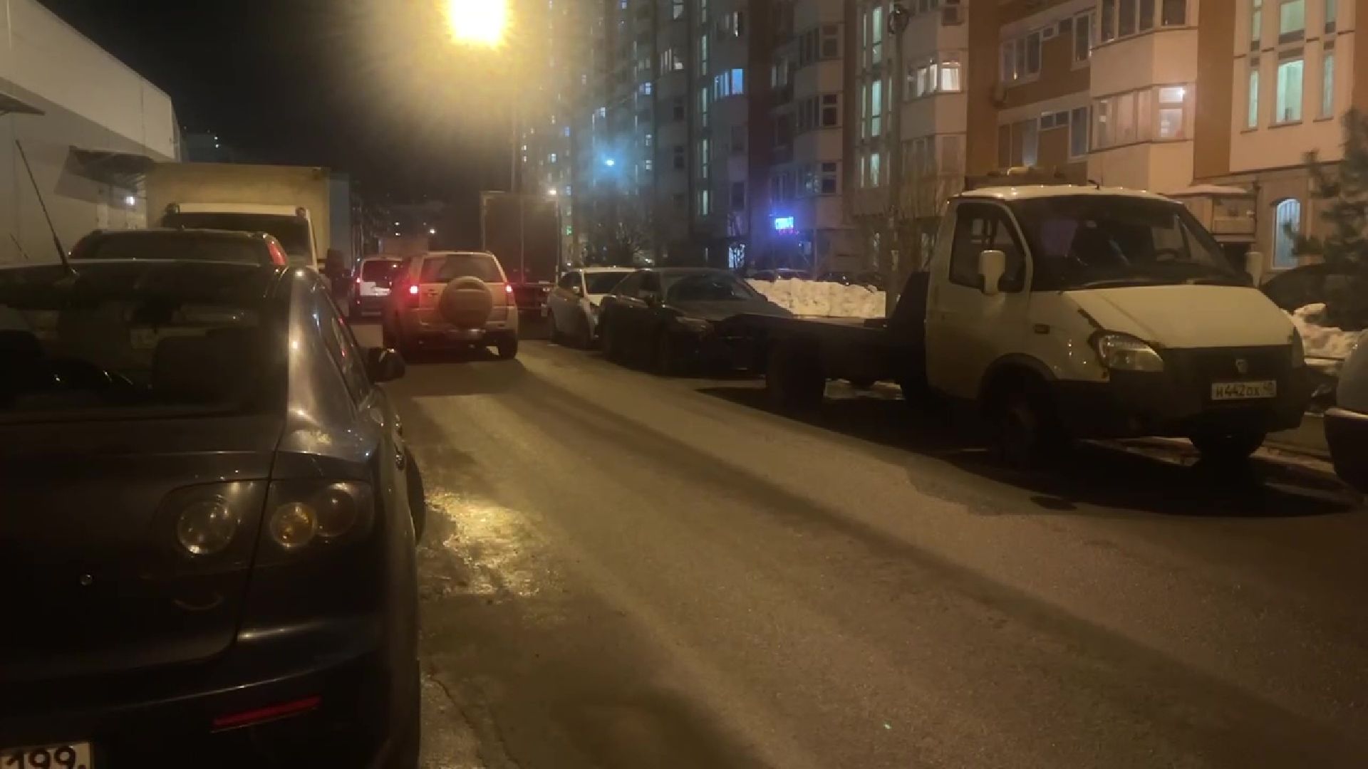 ленинский городской округ, деревня сапроново, выездная администрация, вопросы, оовтеты, расширение дороги, улица Калиновая,