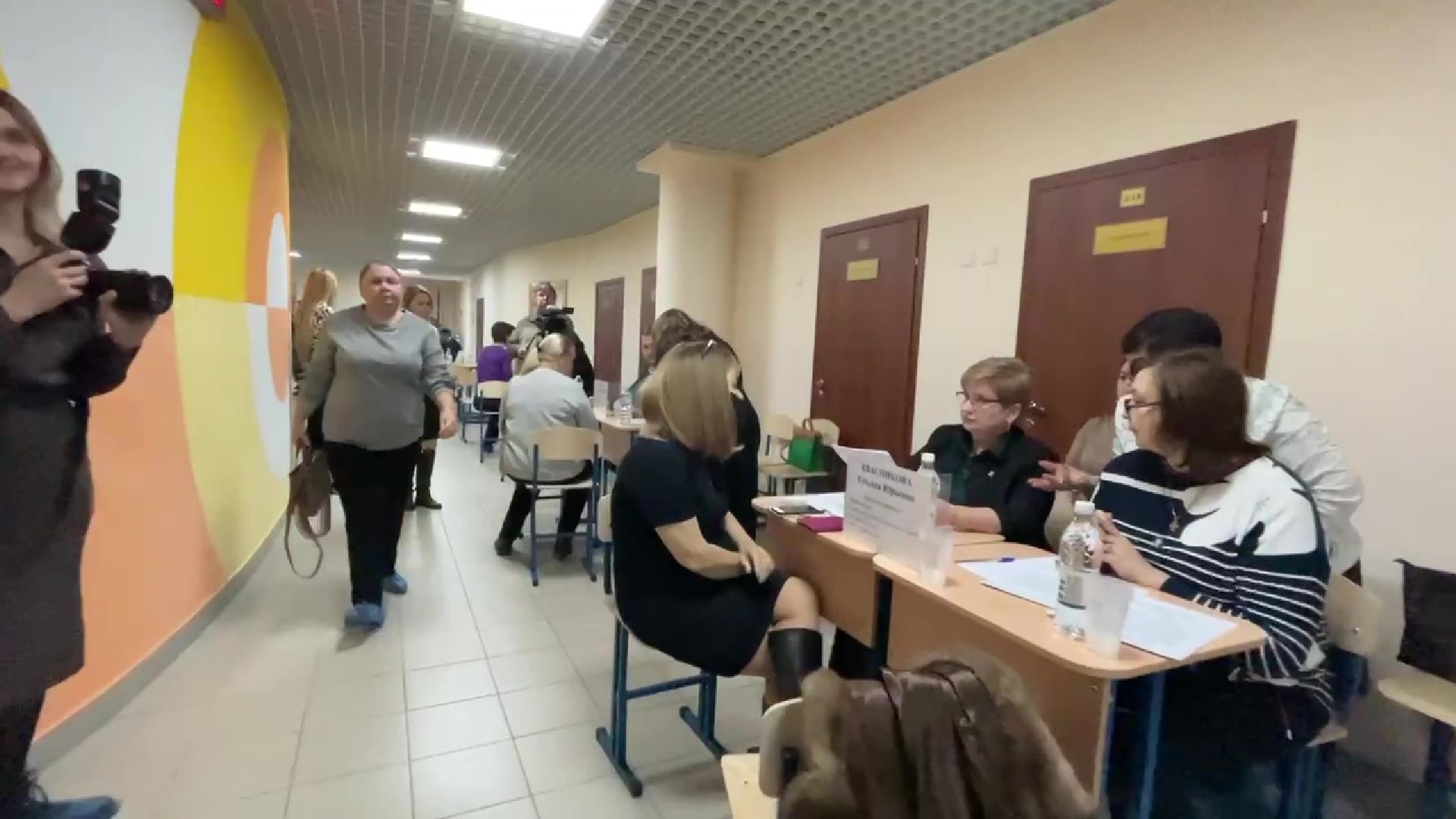 ленинский городской округ, деревня сапроново, выездная администрация, вопросы, оовтеты, расширение дороги, улица Калиновая,