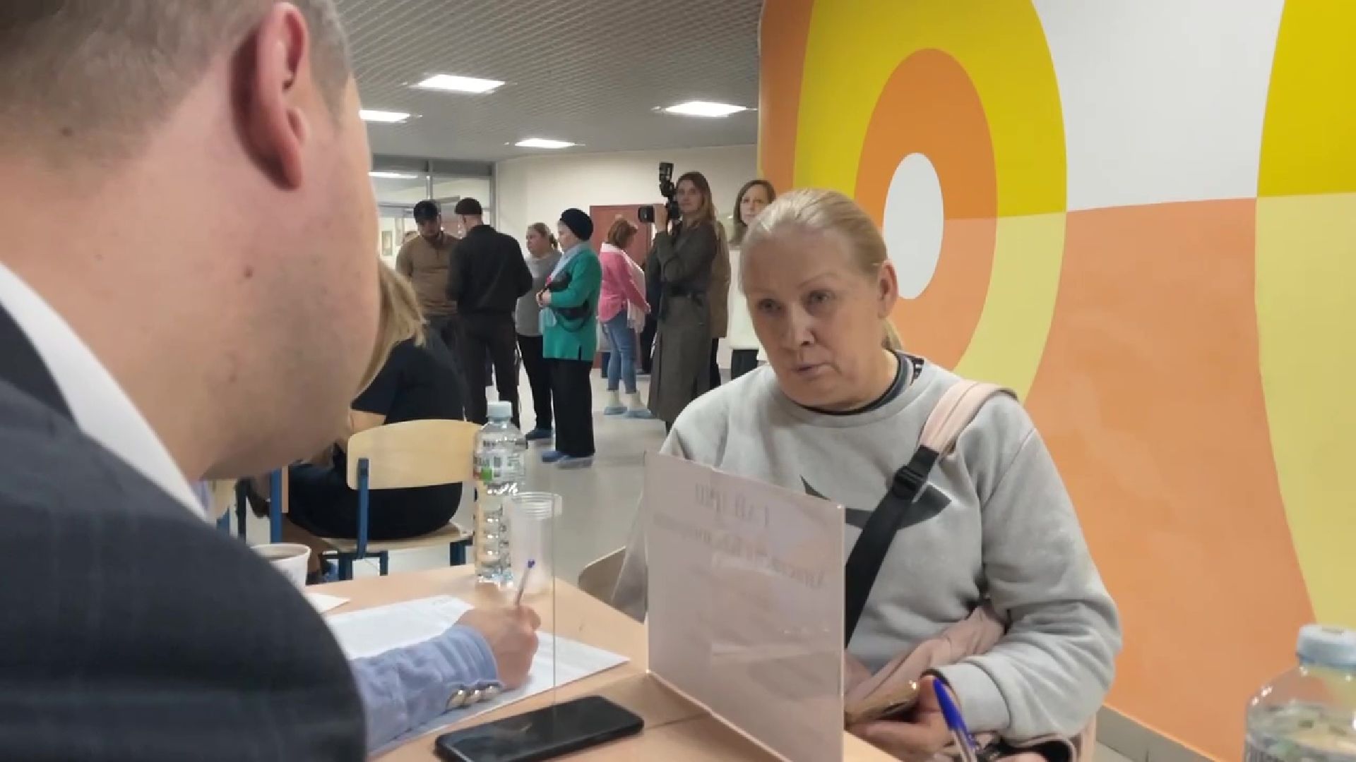 ленинский городской округ, деревня сапроново, выездная администрация, вопросы, оовтеты, расширение дороги, улица Калиновая,