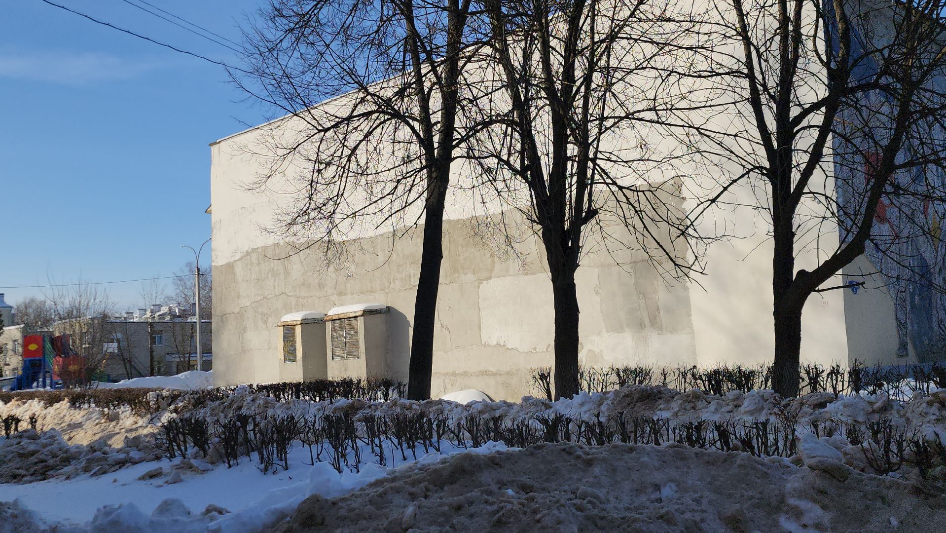 подольск, Львовский, ДК Металлург,