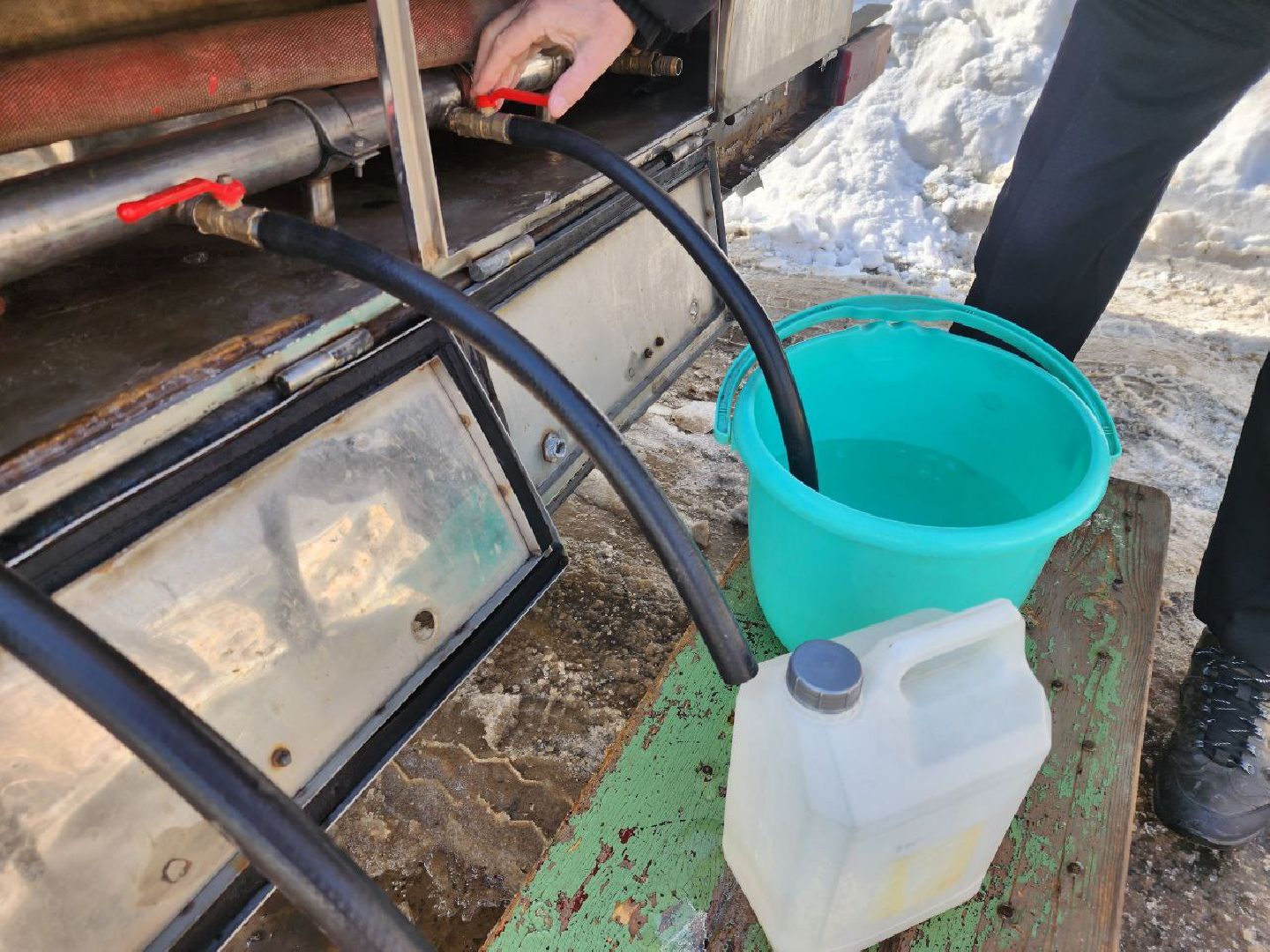 мытищи, жкх, авария, Подача воды, Микрорайон дружба,