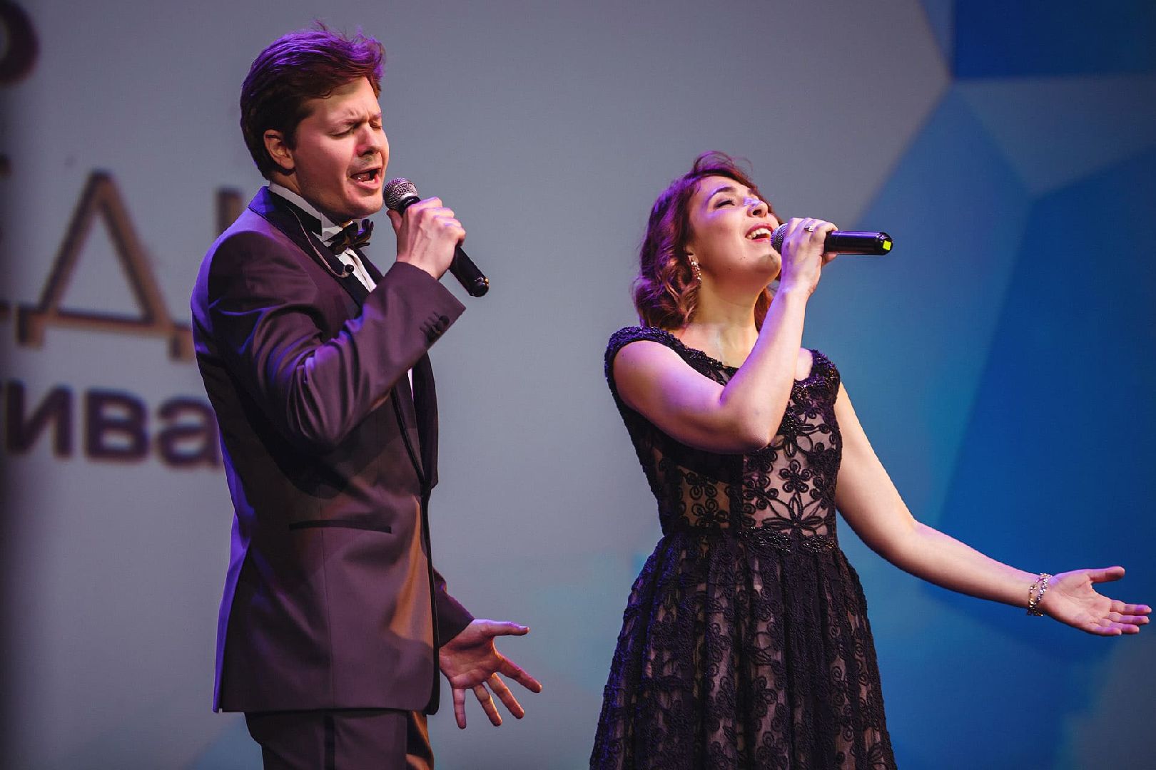 Одинцово, МКФ День Победы, Питчинг,