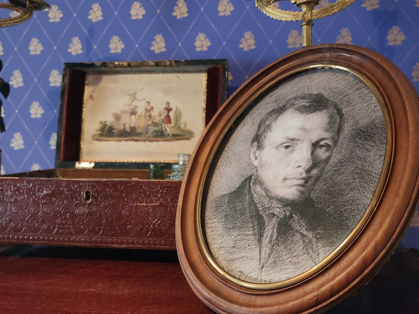 зарайск, культура, даровое,