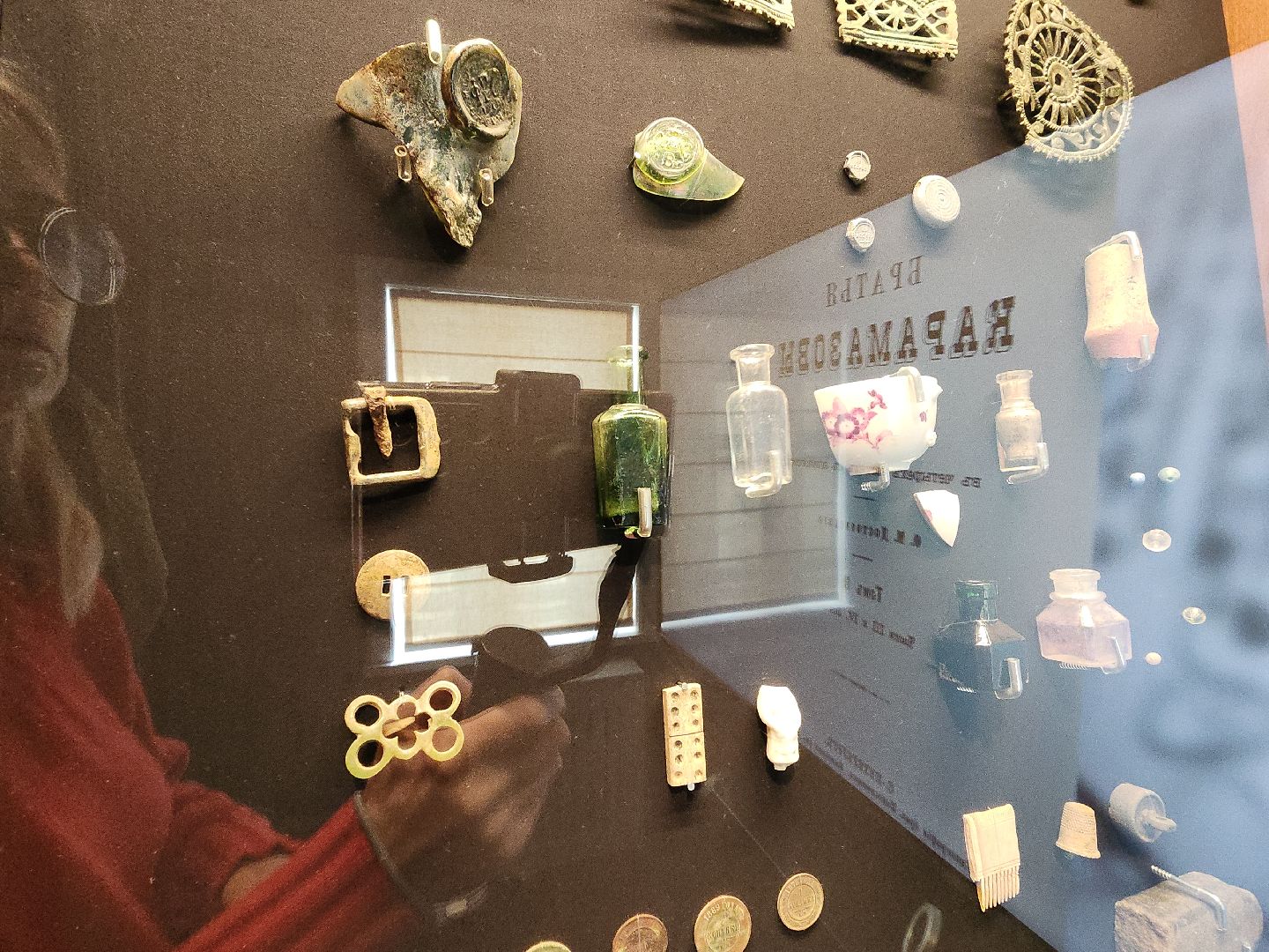 зарайск, культура, даровое,