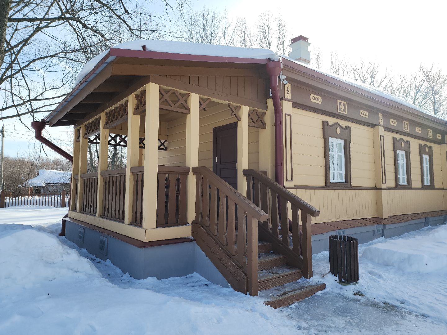 зарайск, культура, даровое,