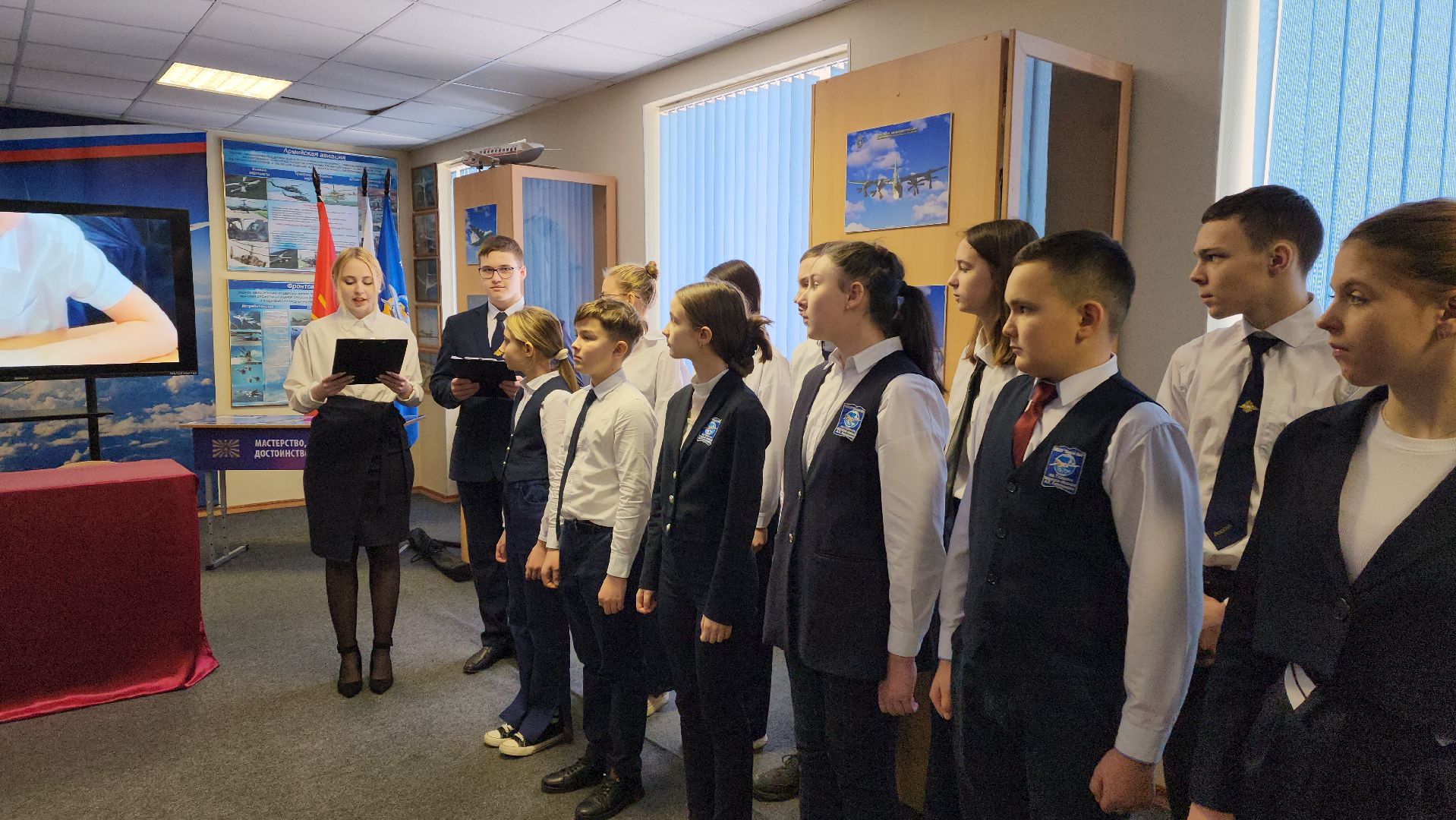 парта героя, герой СВО,