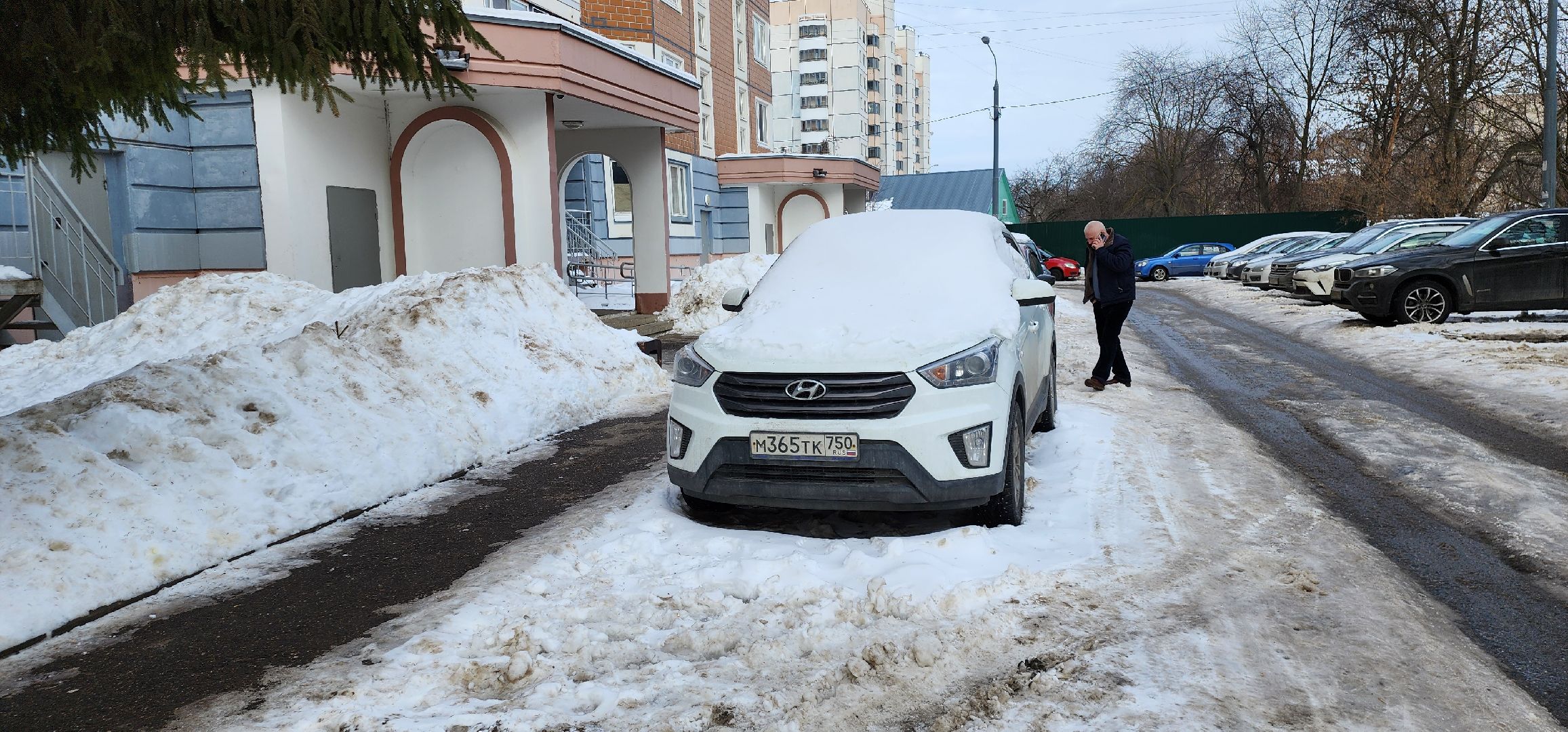 Домодедово,уборка от снега, Жилсервис,
