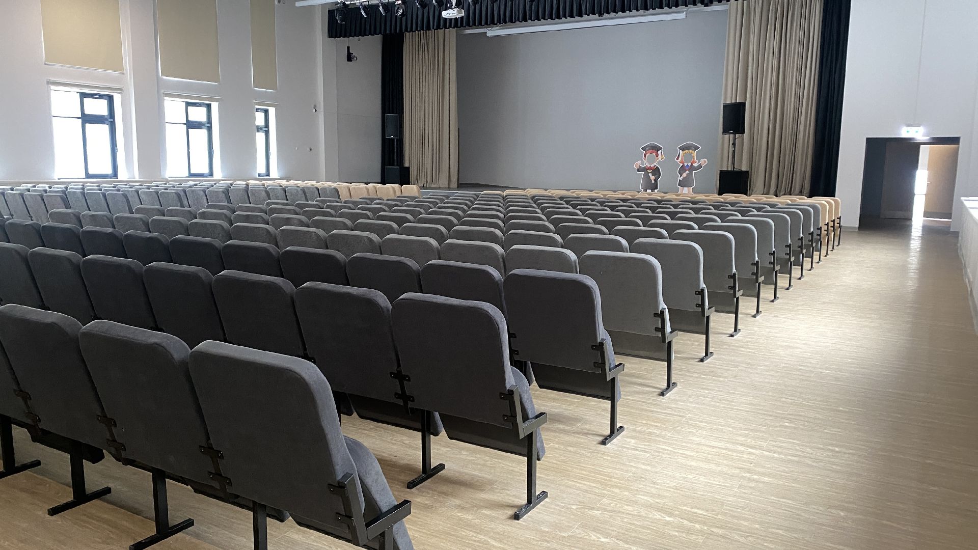 образование подмосковья, учебное учреждение, МАОУ Образовательный центр «Успех», школа, школы ленинского городского округа,