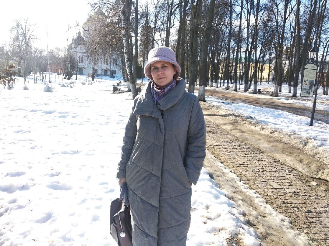 Дмитров, Историческая площадь, минблагоустройство МО