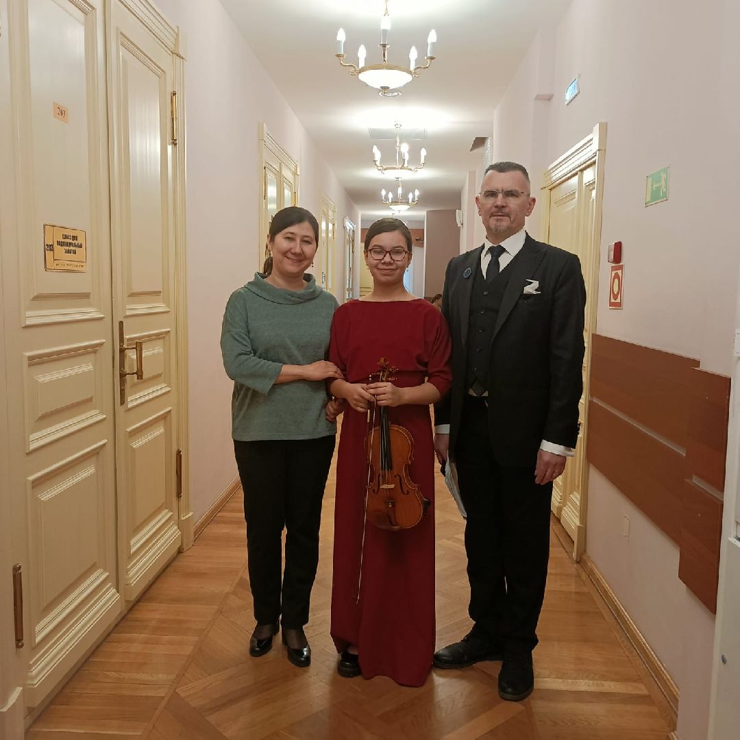 Пушкино, культура