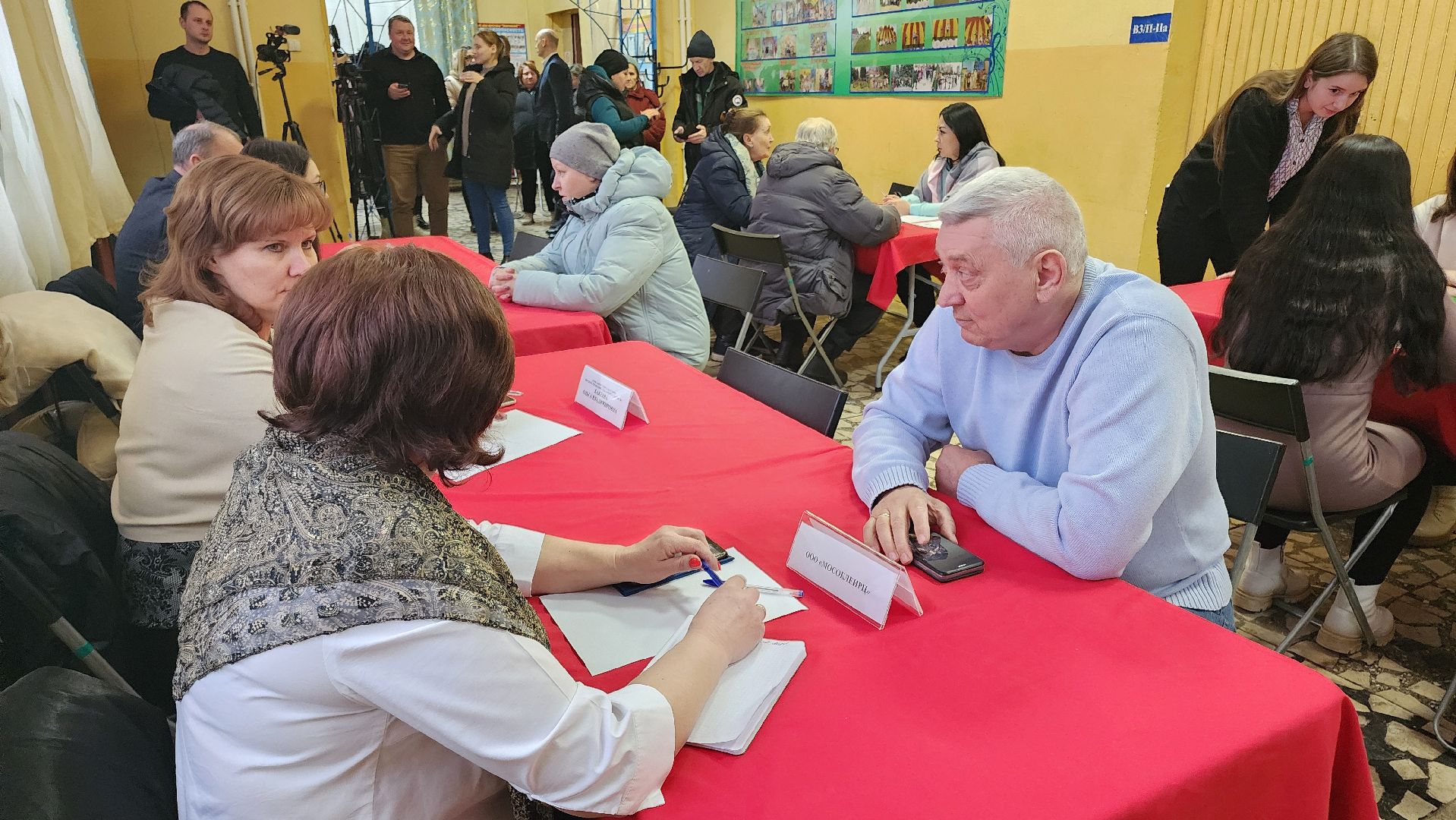 кашира, большое руново, выездная администрация, жкх, кровля, муниципальное жилье, санузел, ремонт,