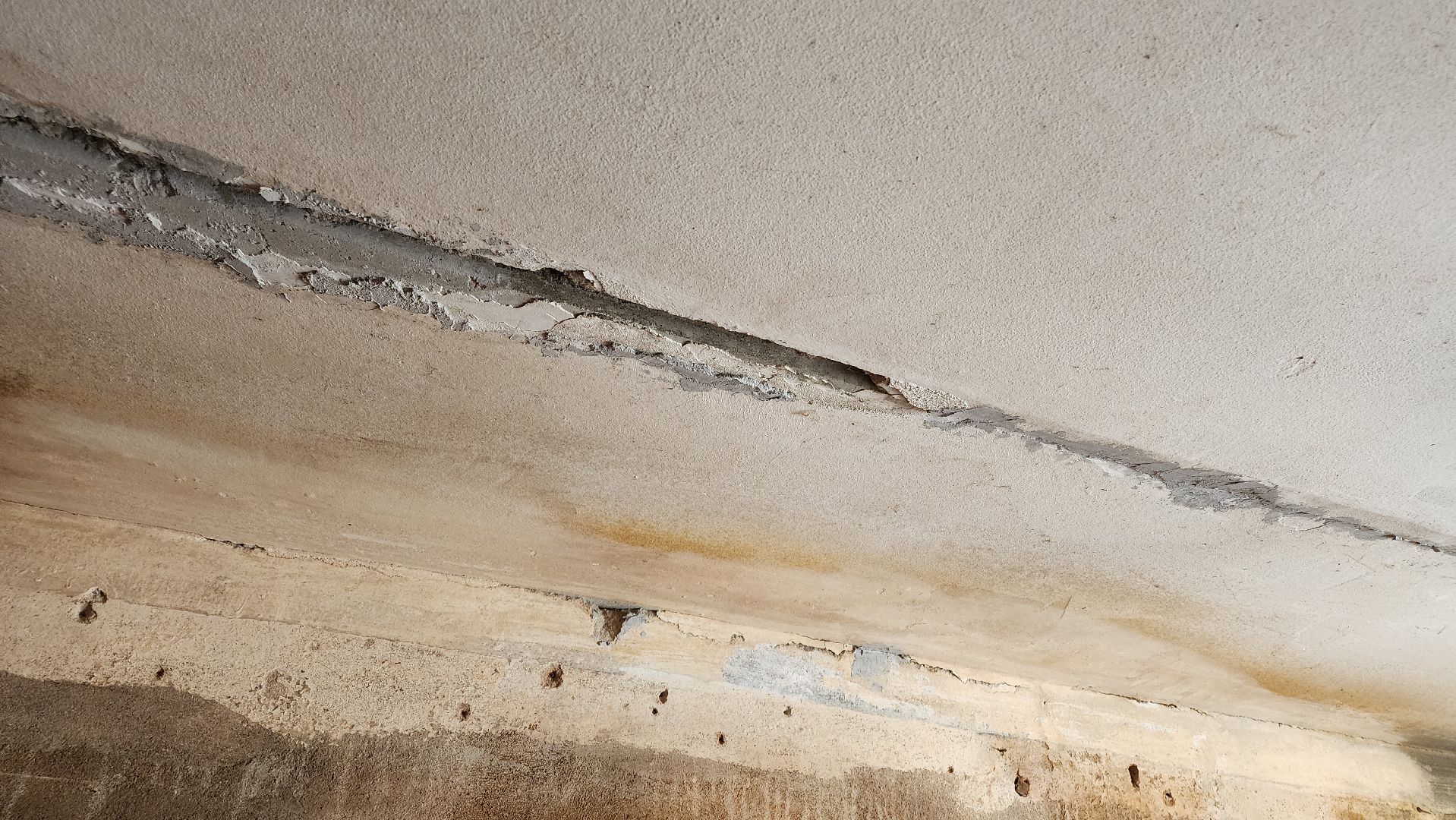 кашира, большое руново, выездная администрация, жкх, кровля, муниципальное жилье, санузел, ремонт,