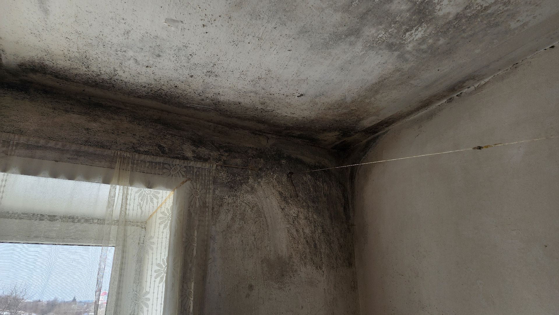 кашира, большое руново, выездная администрация, жкх, кровля, муниципальное жилье, санузел, ремонт,