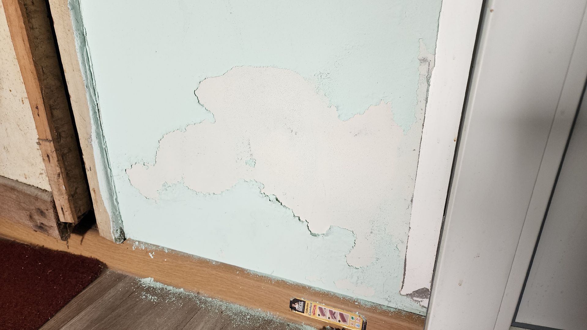 кашира, большое руново, выездная администрация, жкх, кровля, муниципальное жилье, санузел, ремонт,