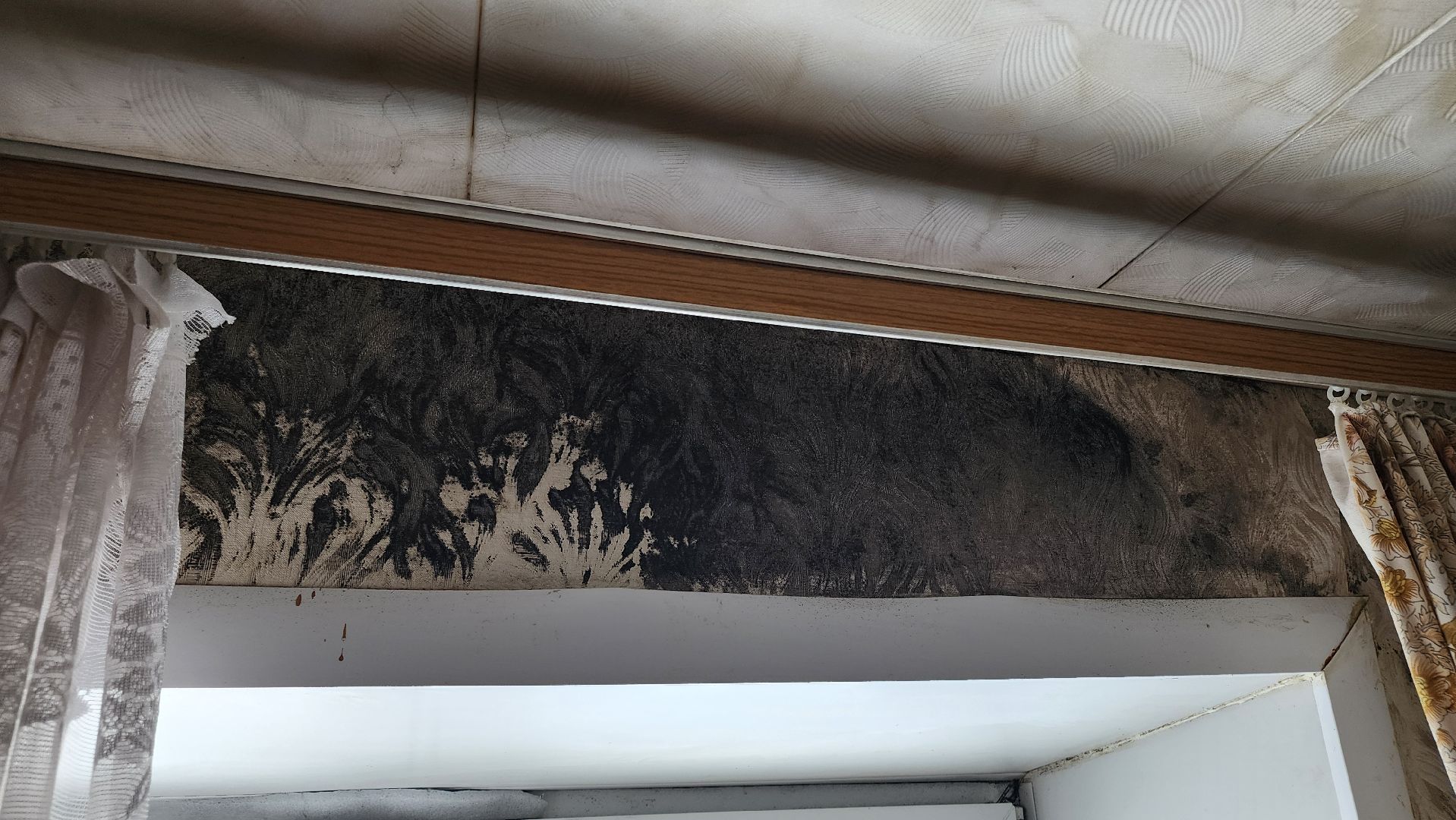 кашира, большое руново, выездная администрация, жкх, кровля, муниципальное жилье, санузел, ремонт,