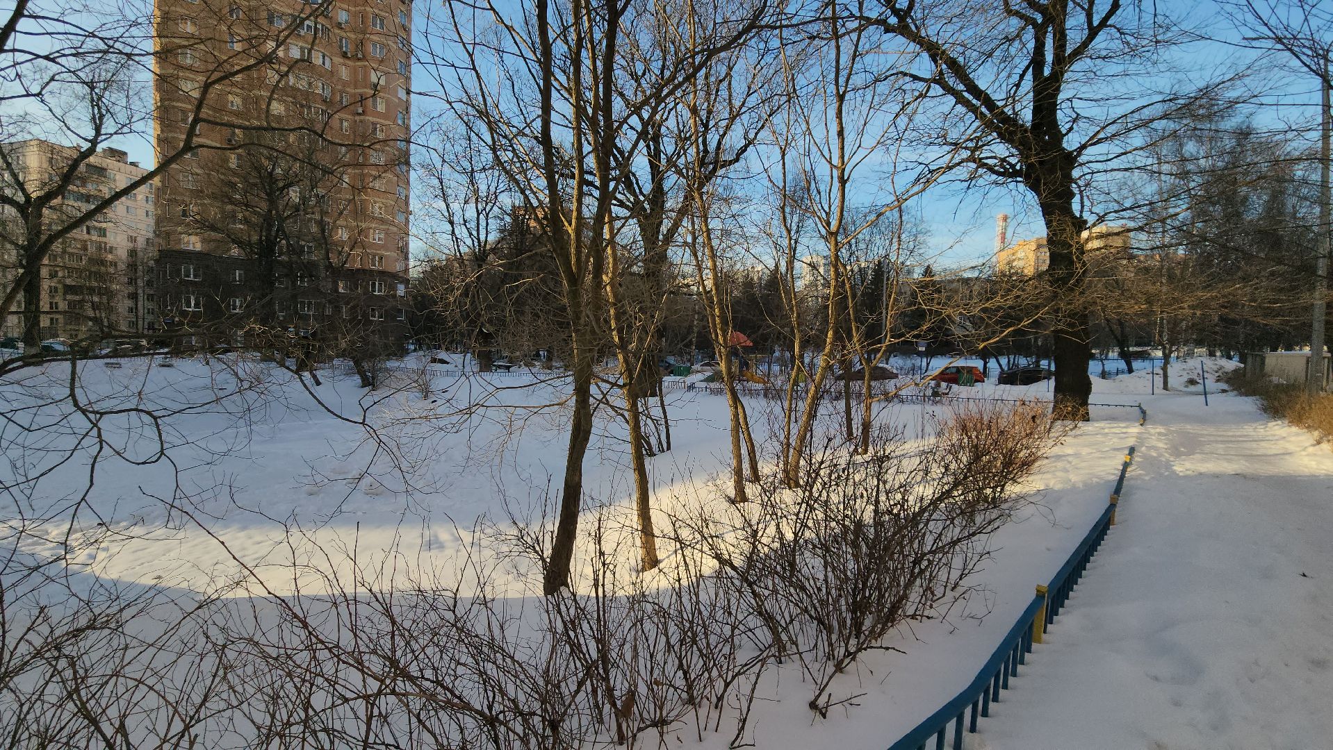 Одинцово, благоустровйство, голосование, формирование комфортной городской среды,