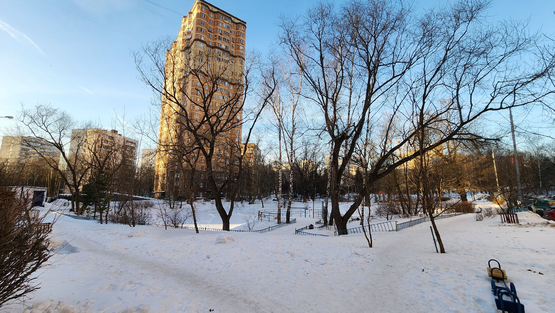 Одинцово, благоустровйство, голосование, формирование комфортной городской среды,