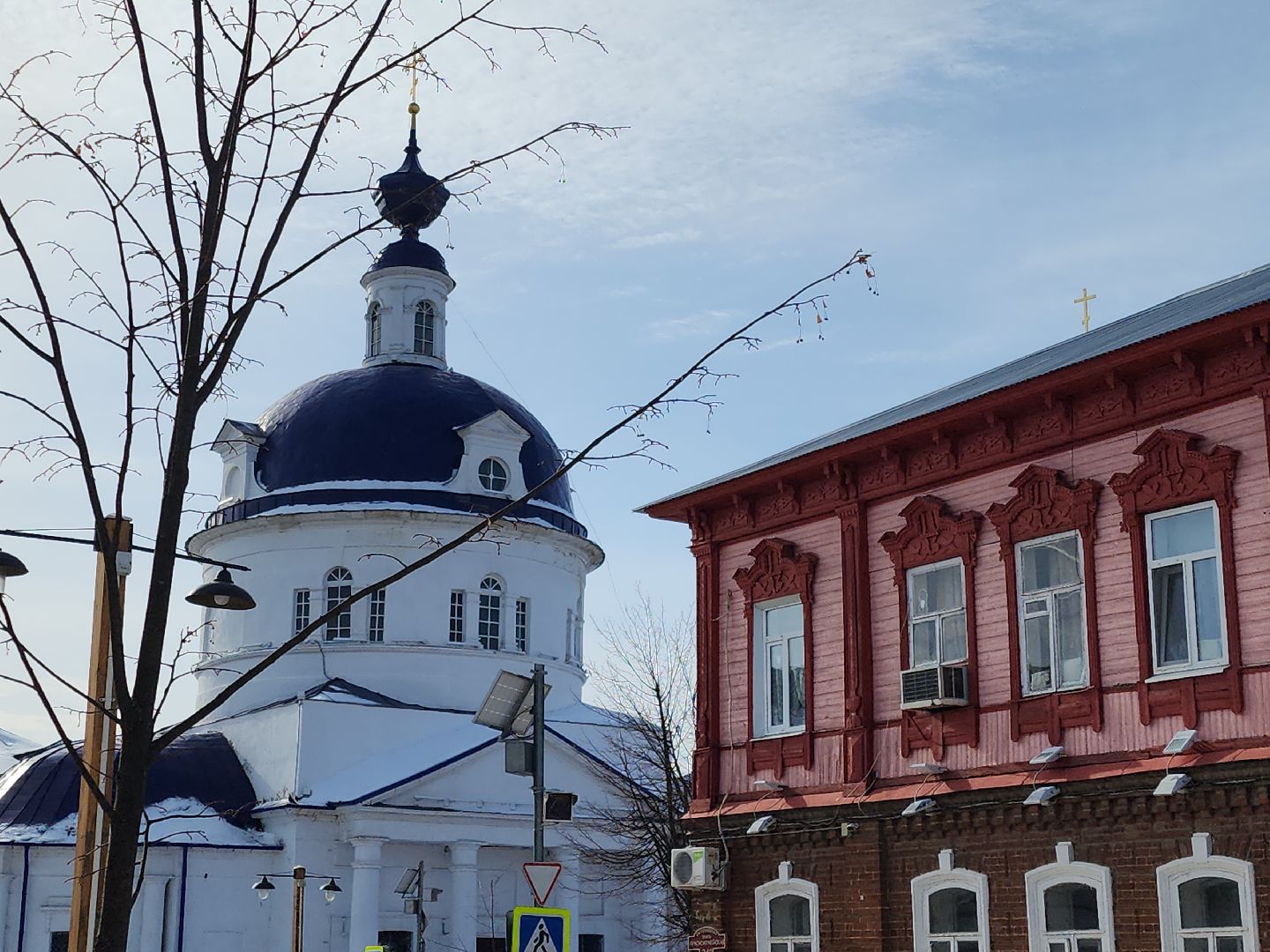 зарайск, культура,