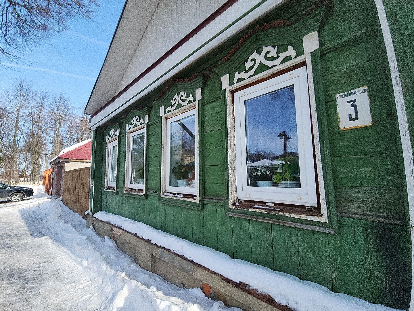 зарайск, культура,