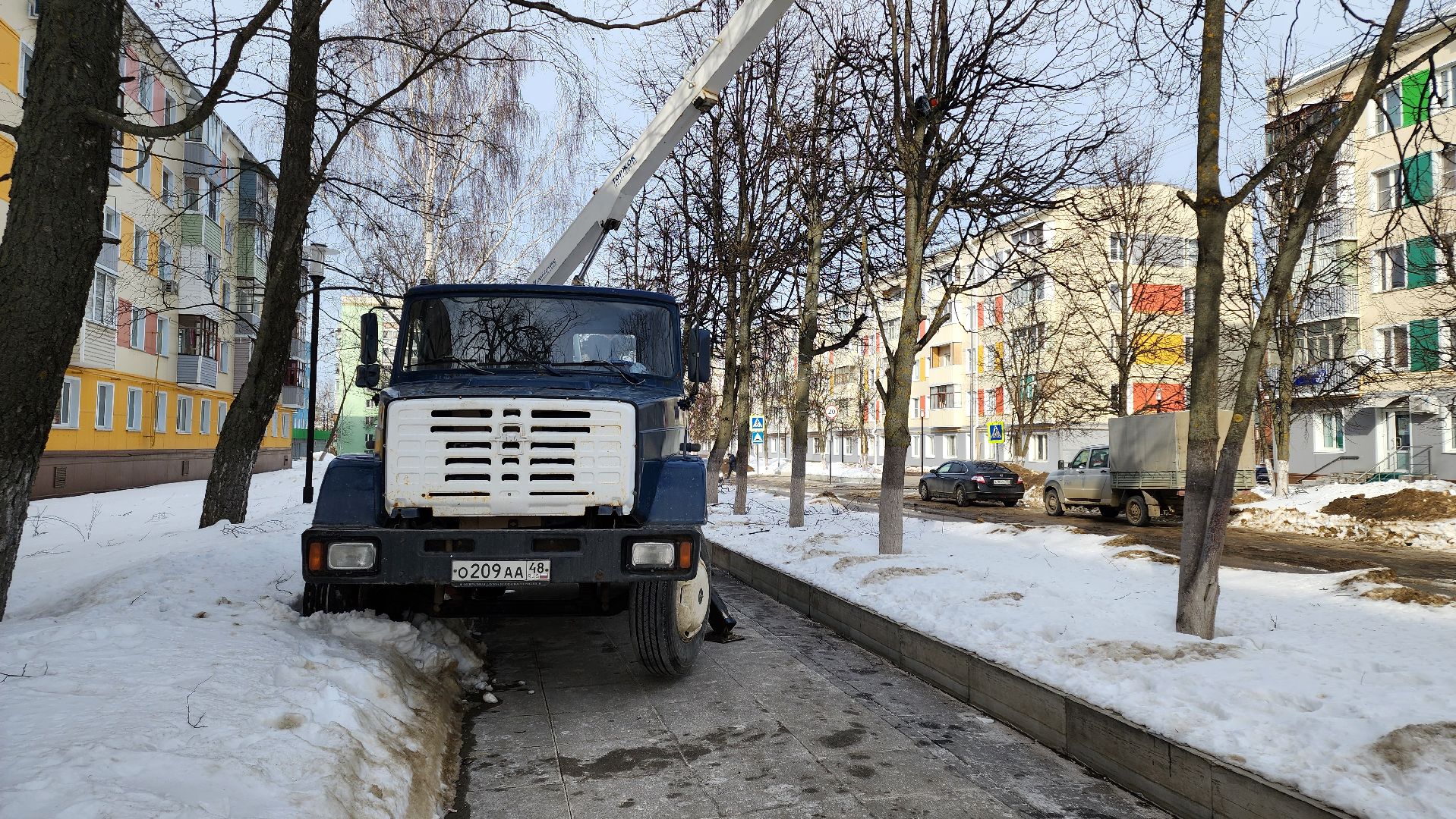 кашира, садовая, гирлянды, морозостойкие, уличное освещение, иллюминация, благоустройство,