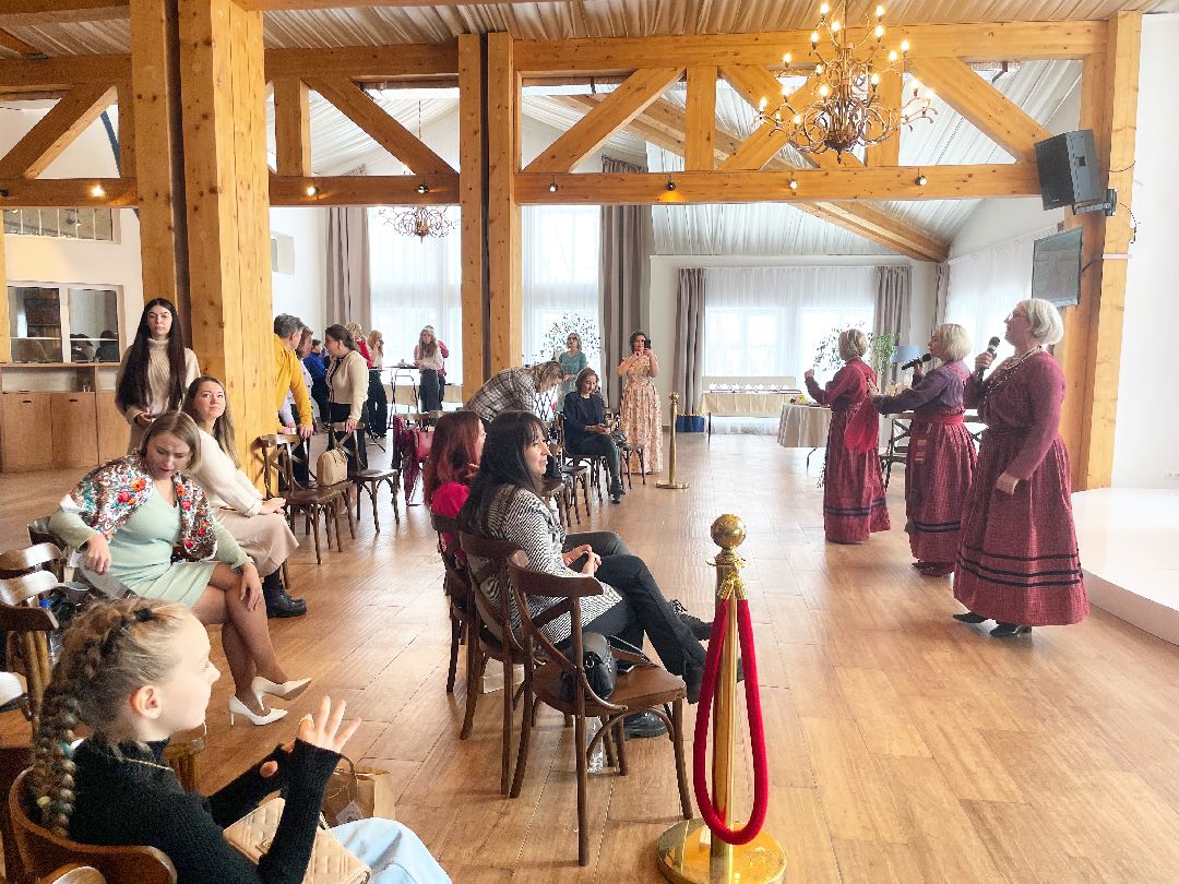 Сергиев Посад